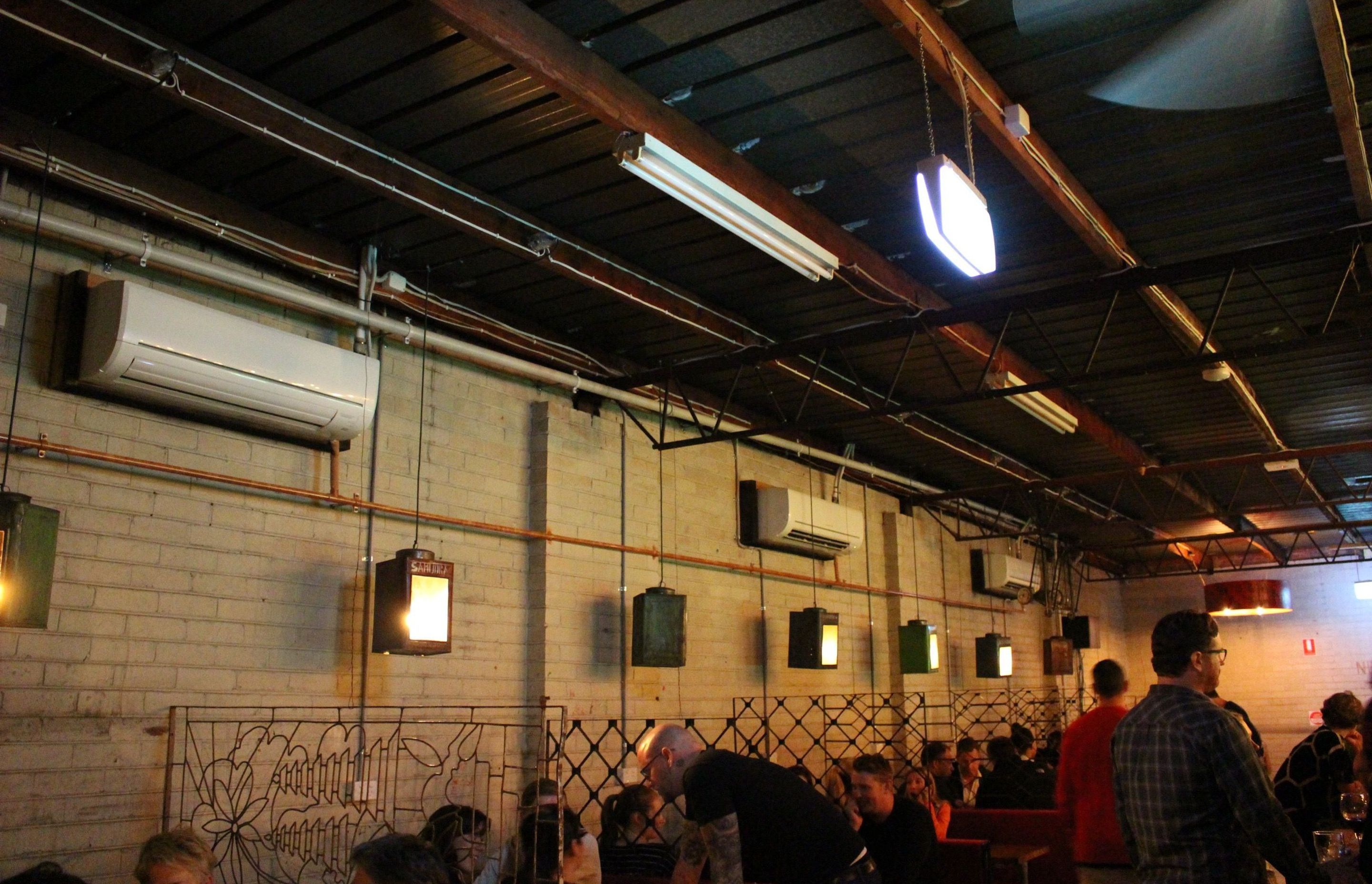 Back Alley Sally's