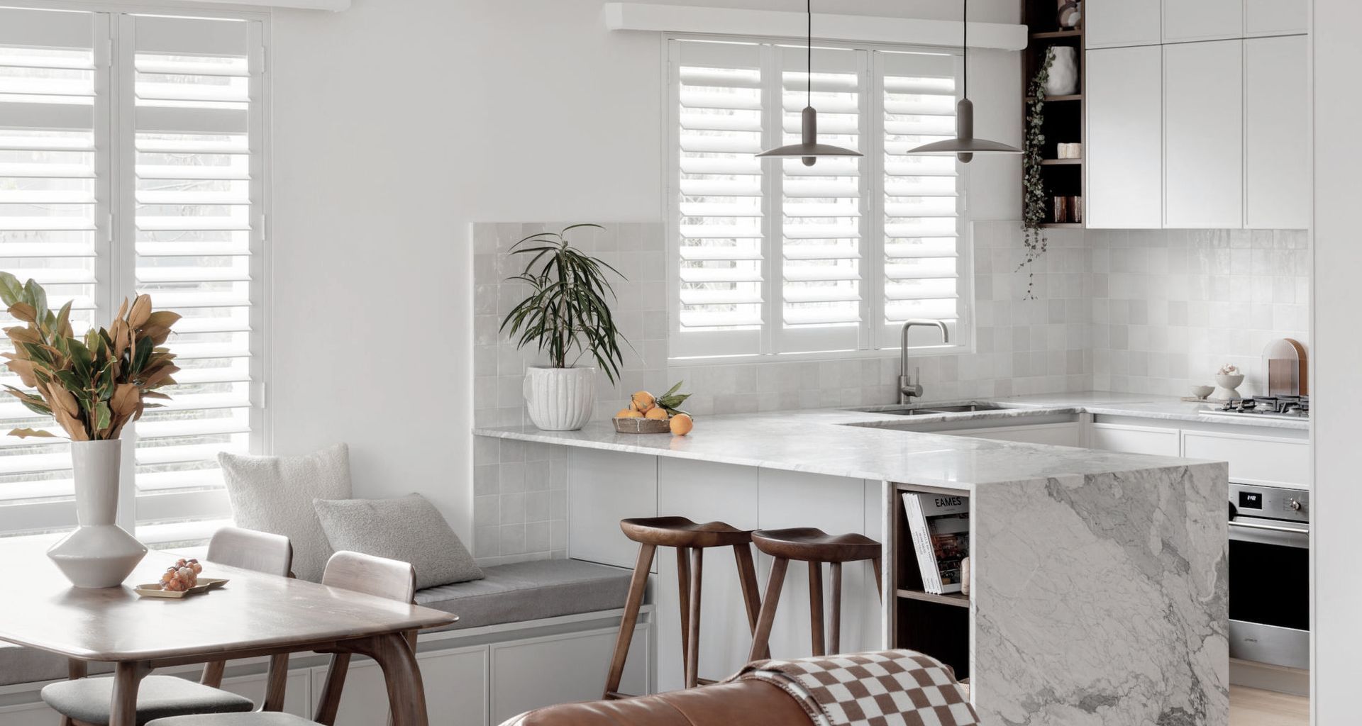 Brighton East kitchen revamp banner