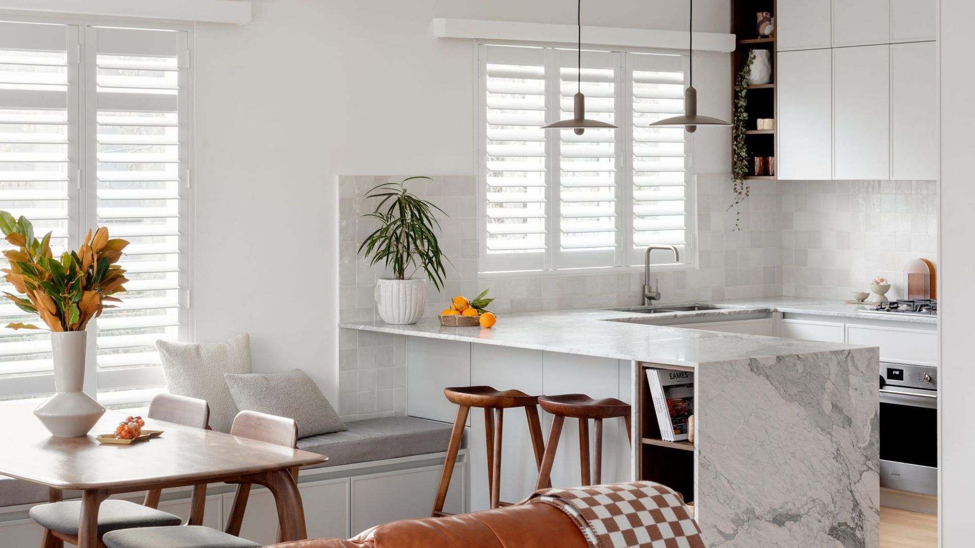 Brighton East kitchen revamp banner