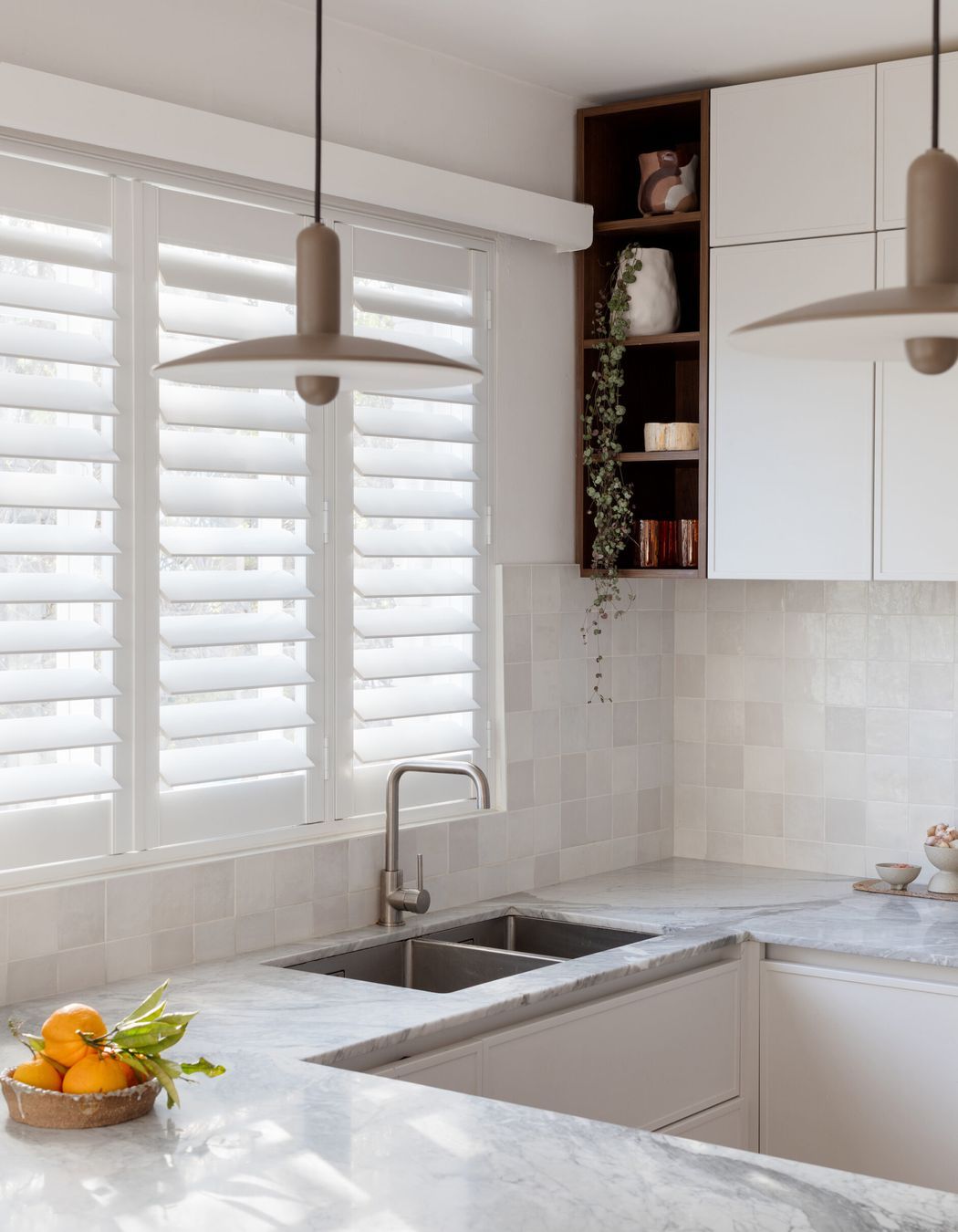 Brighton East kitchen revamp