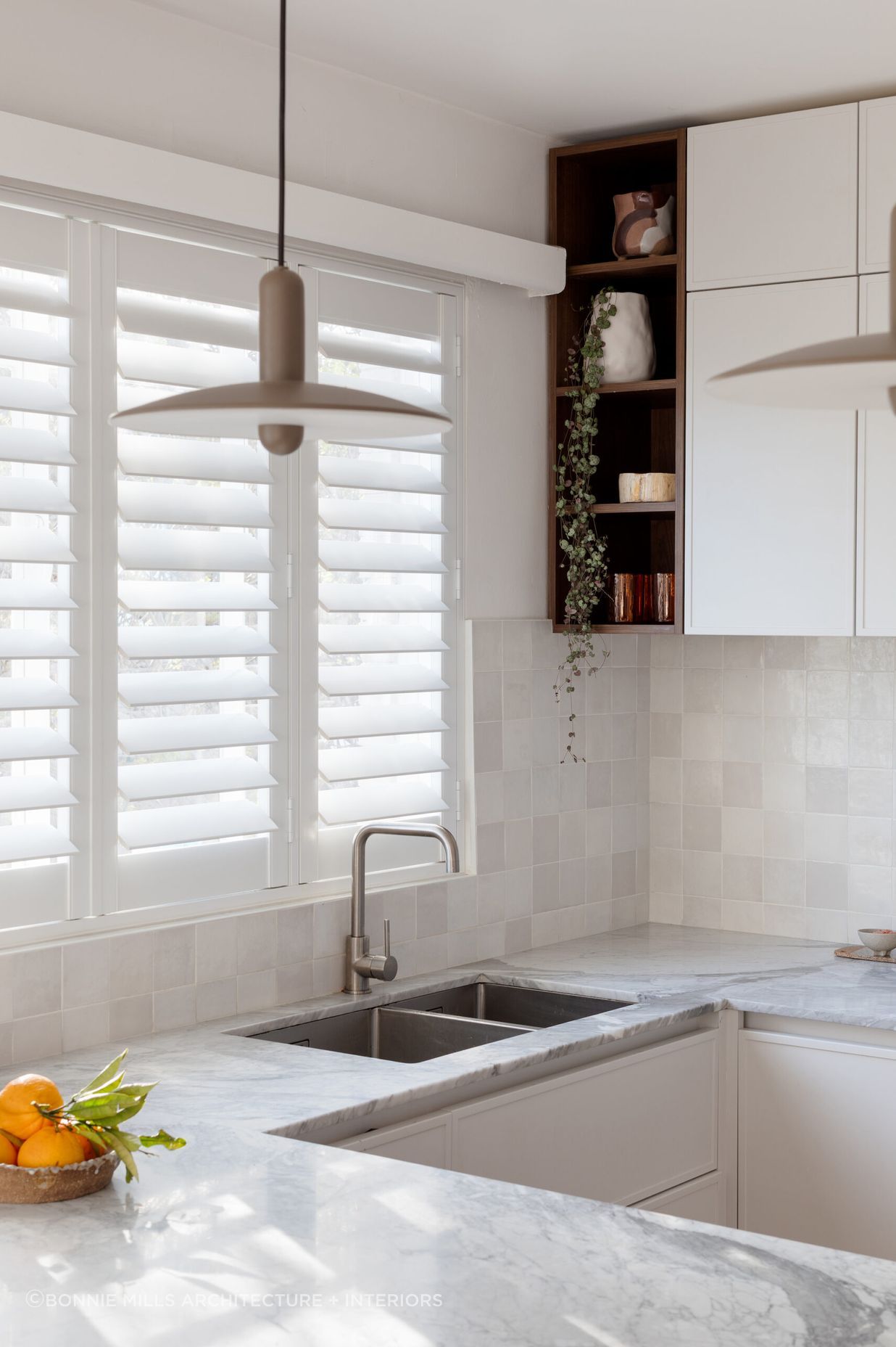 Brighton East kitchen revamp