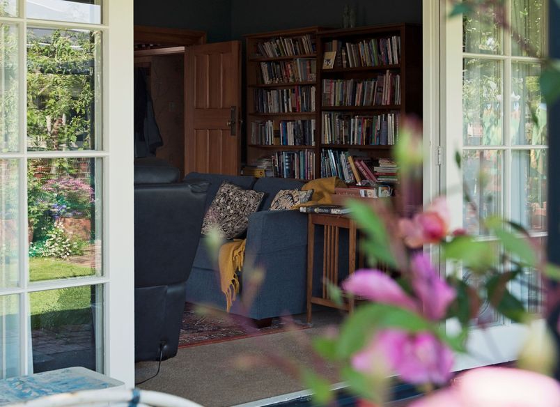 Timeless cottage
