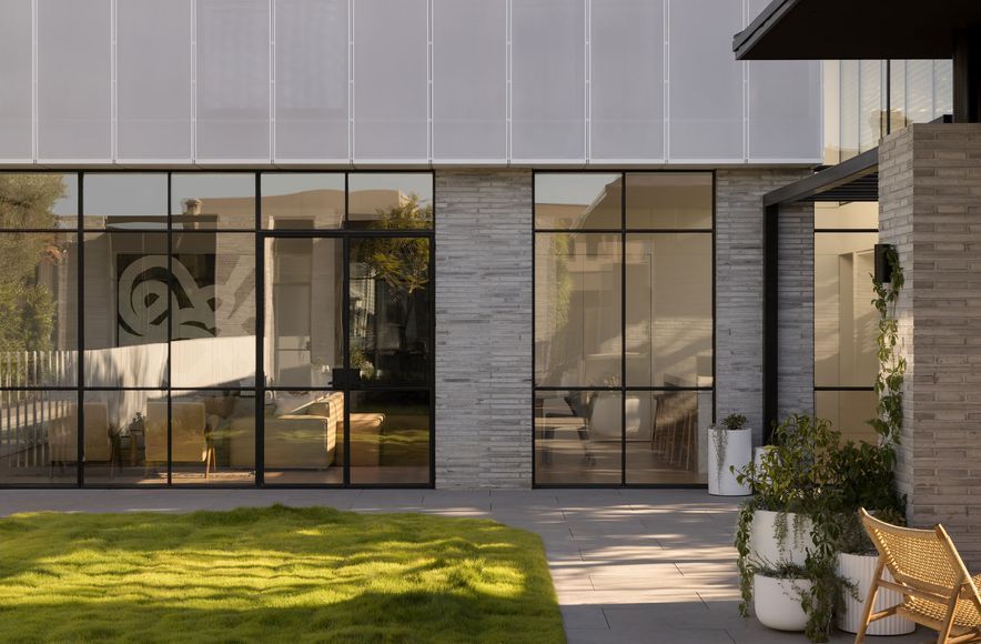 Mereden Grove | Prahran