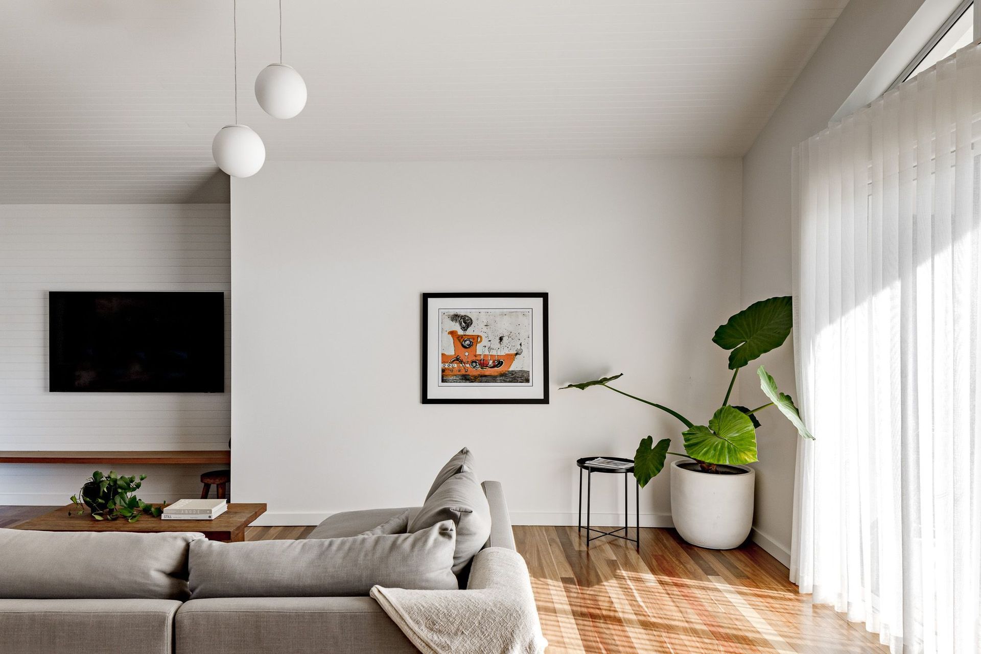 Mollymook Beach House