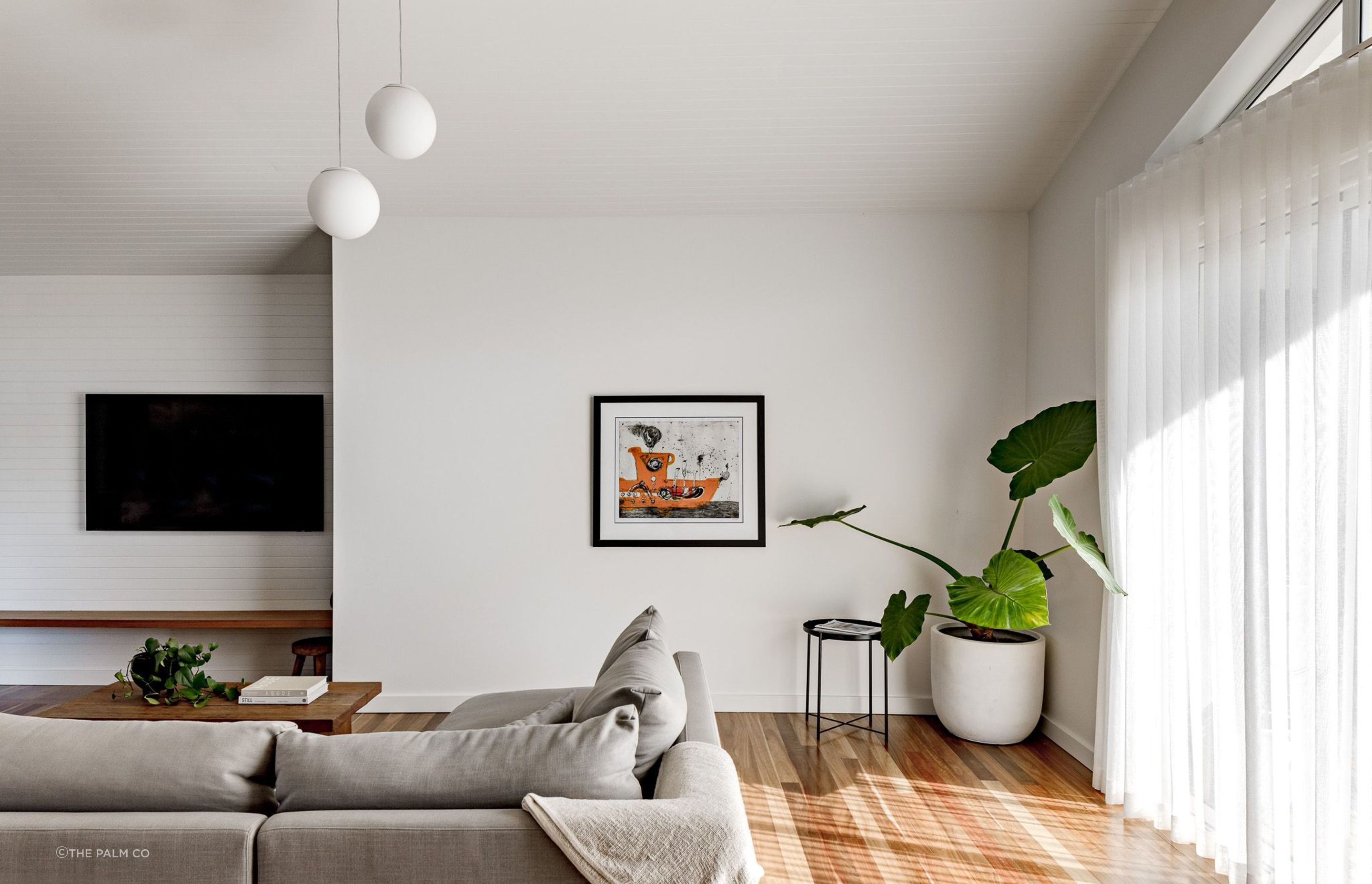 Mollymook Beach House
