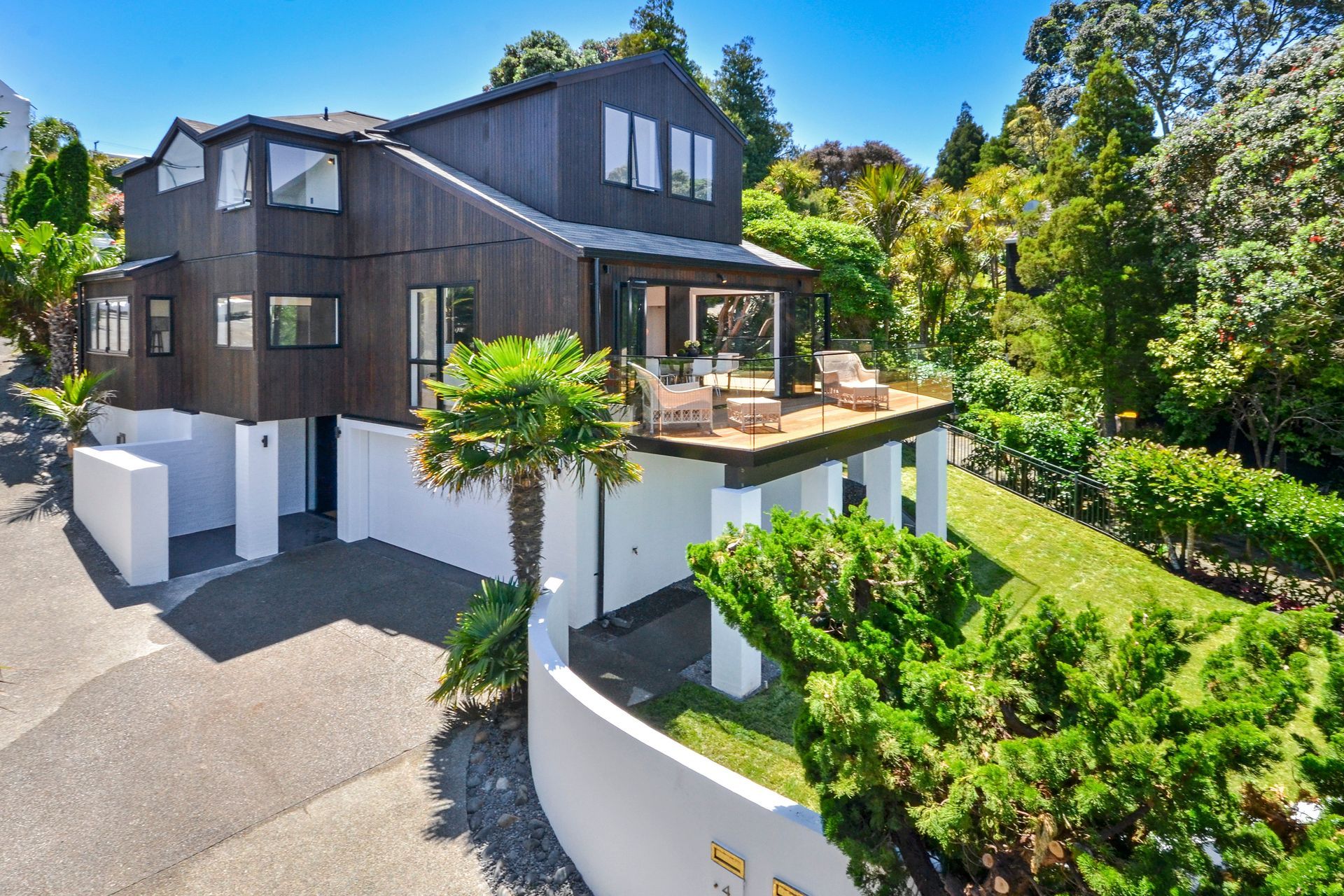 Churchill Renovation