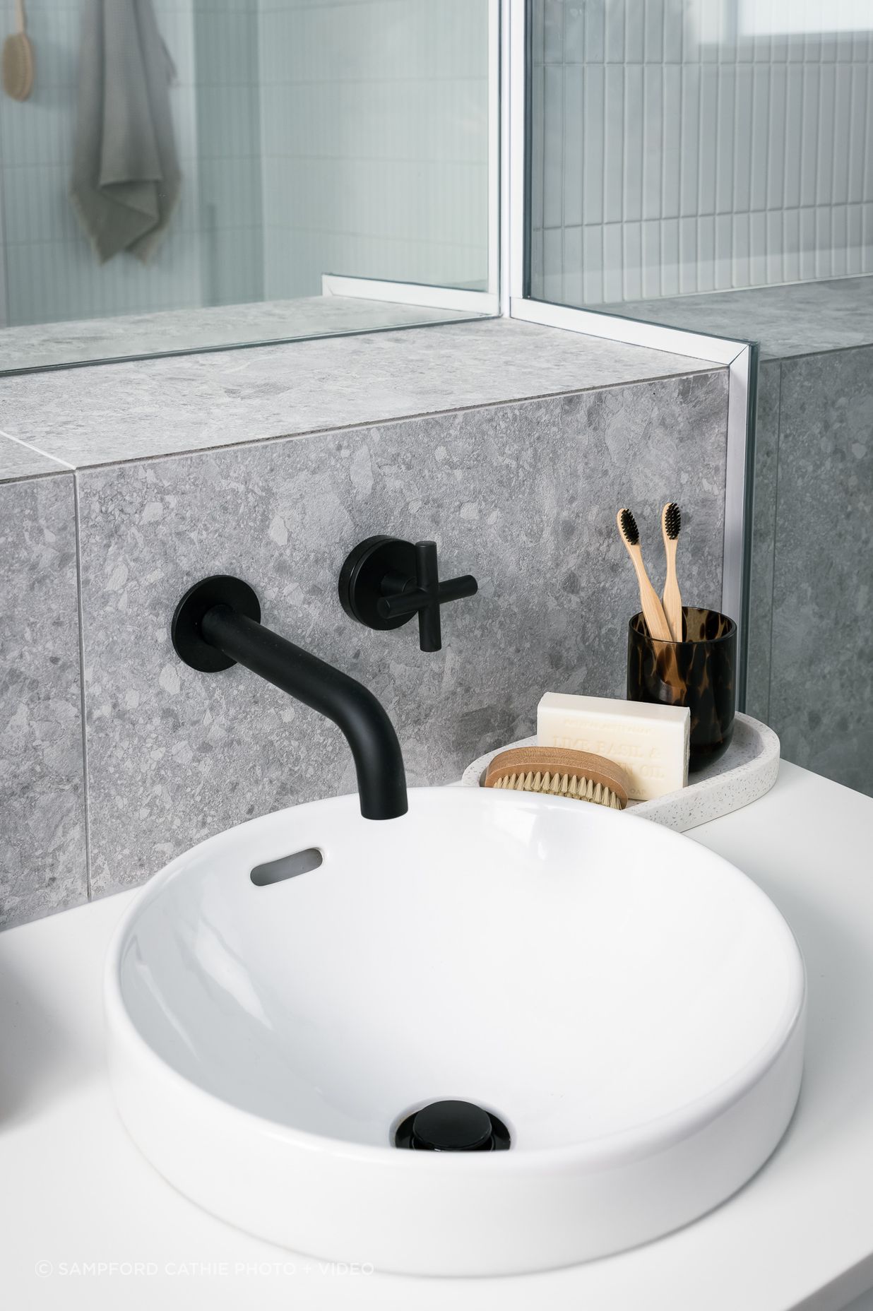 Ruarangi Bathroom