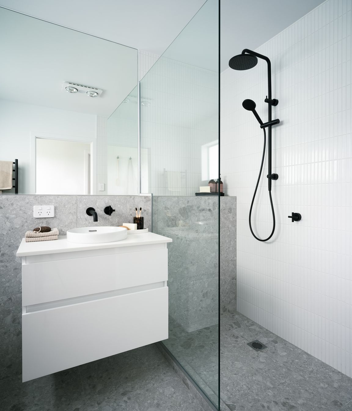 Ruarangi Bathroom
