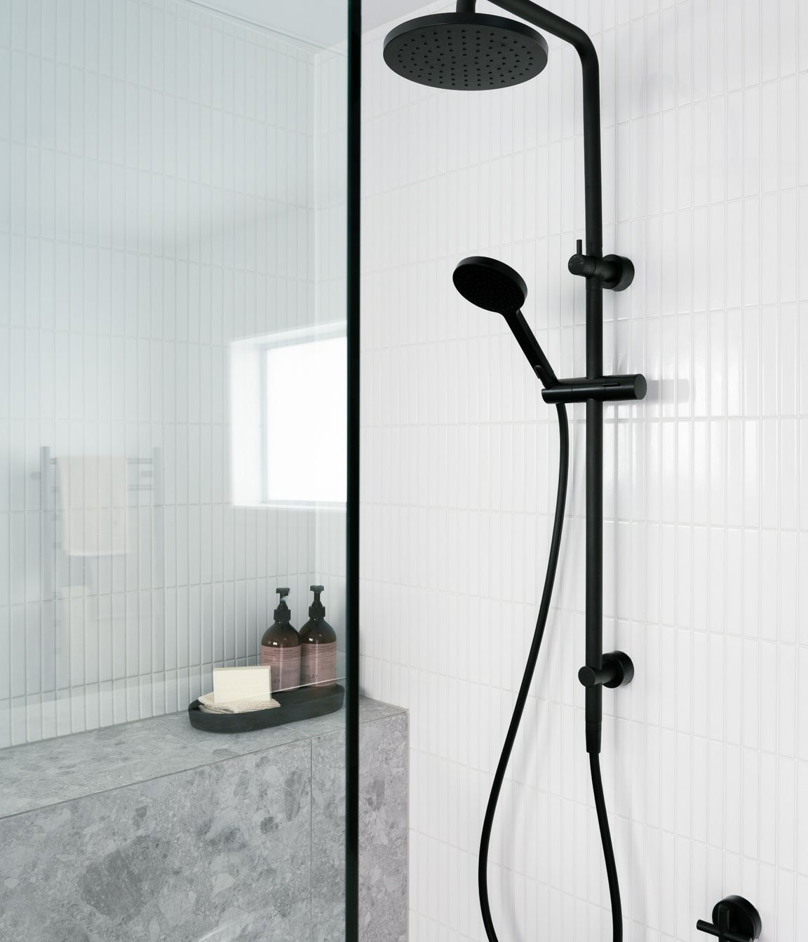 Ruarangi Bathroom
