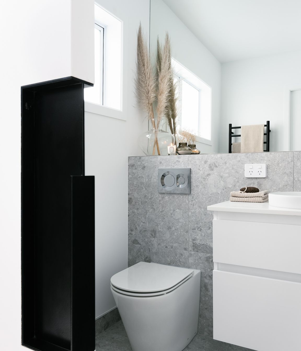 Ruarangi Bathroom