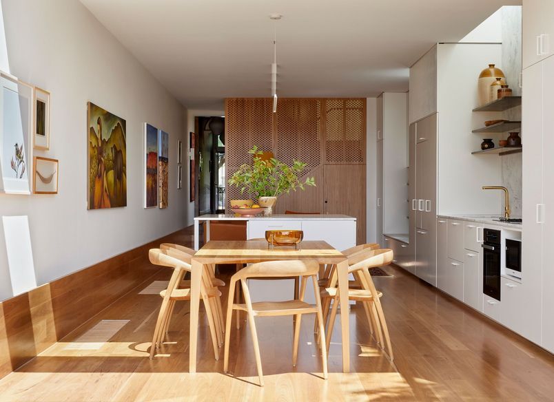 Hood House