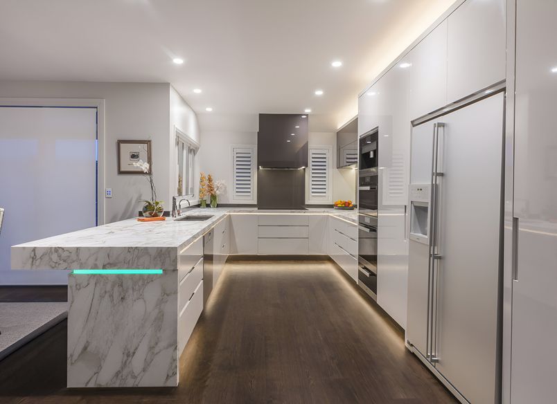 Mission Bay Interiors