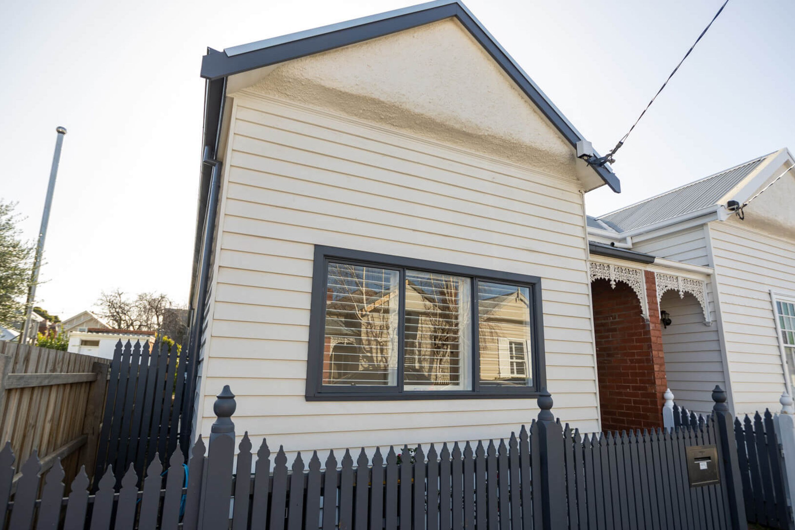 Mitchell Street, Richmond