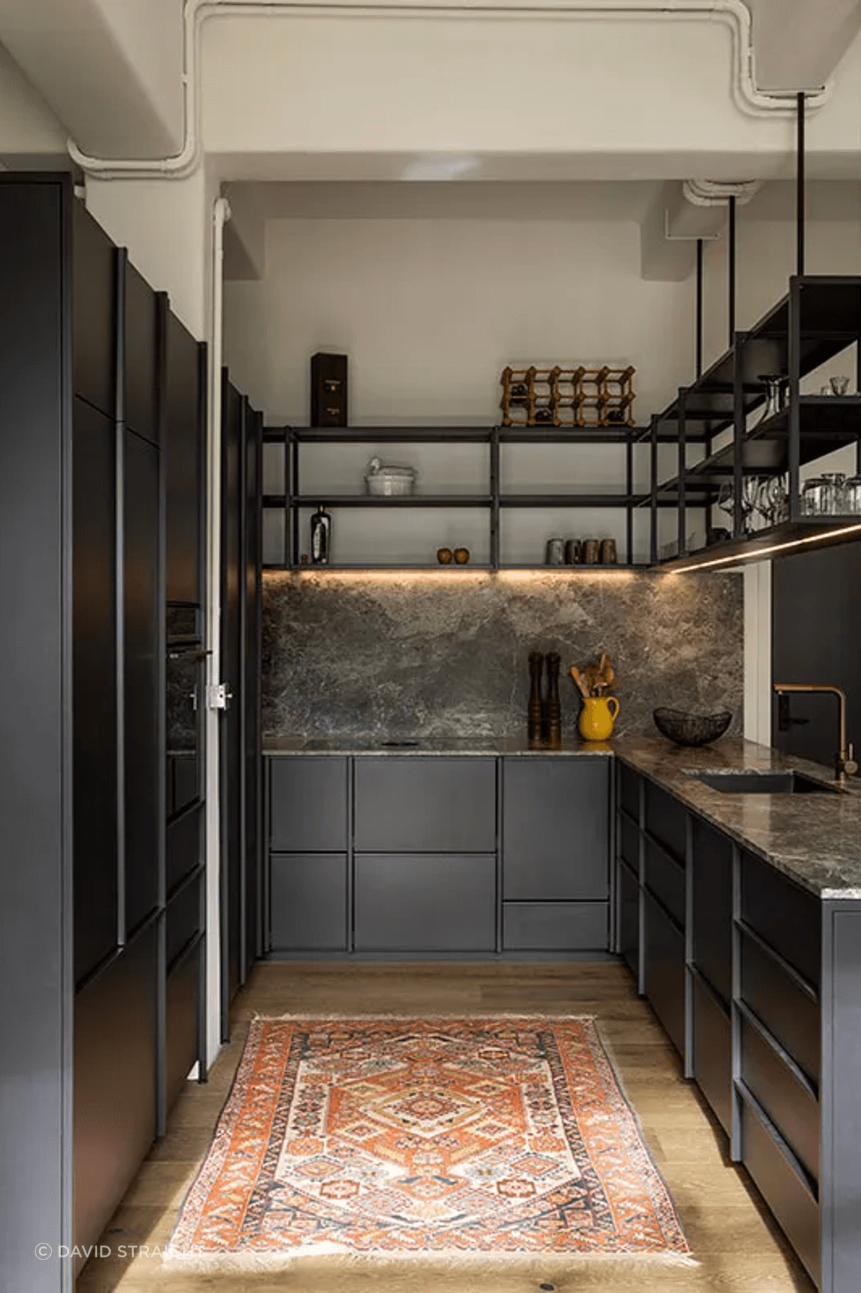 Modern Apartment
