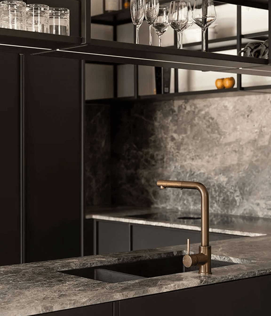 Modern Apartment