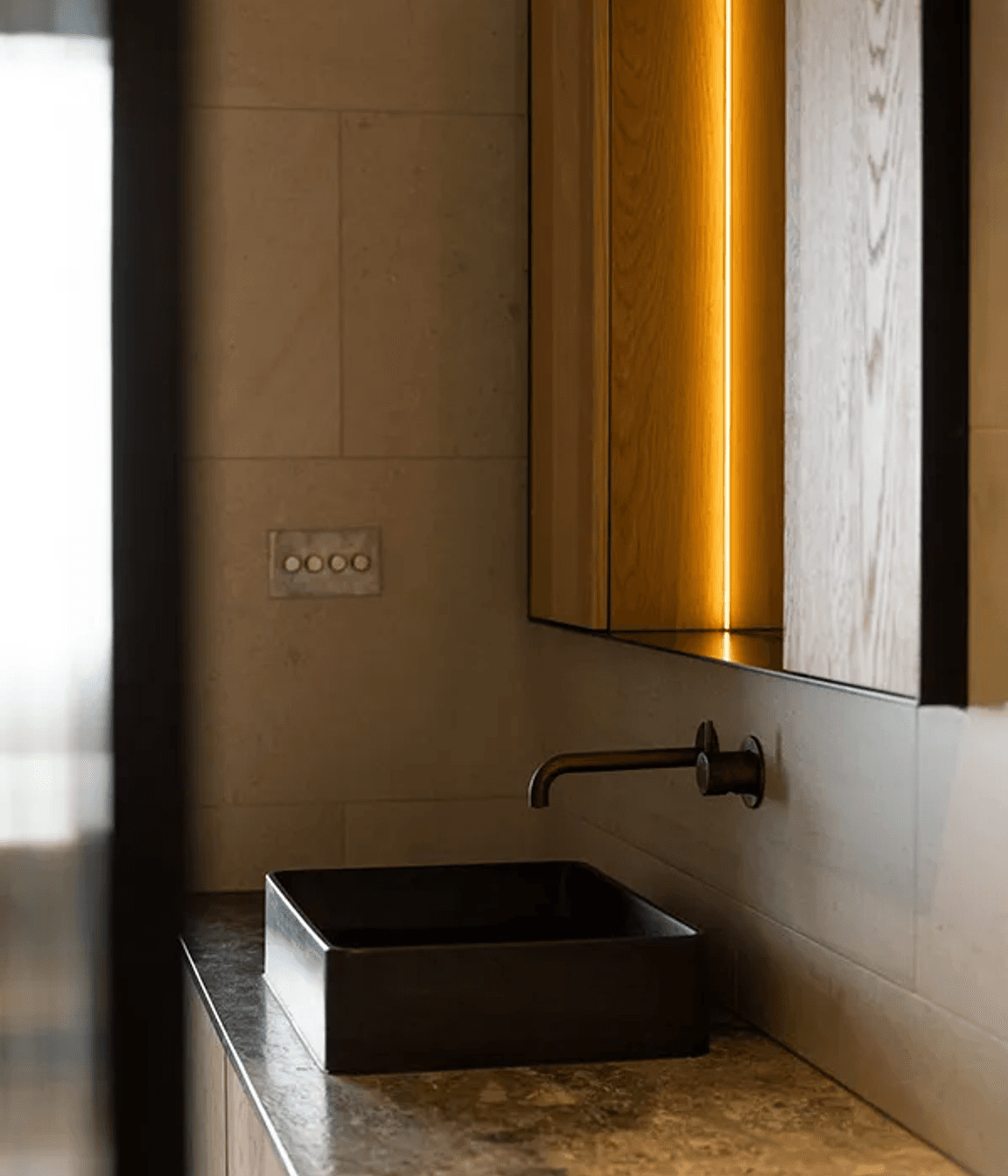 Modern Apartment