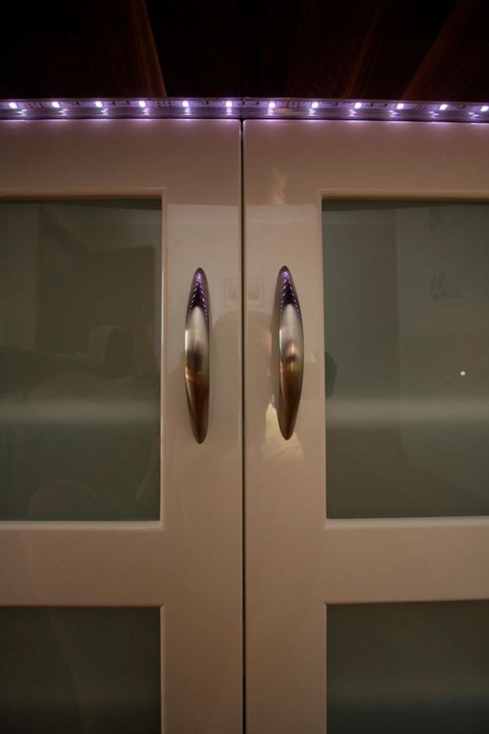 Modern cabinetry incorporated