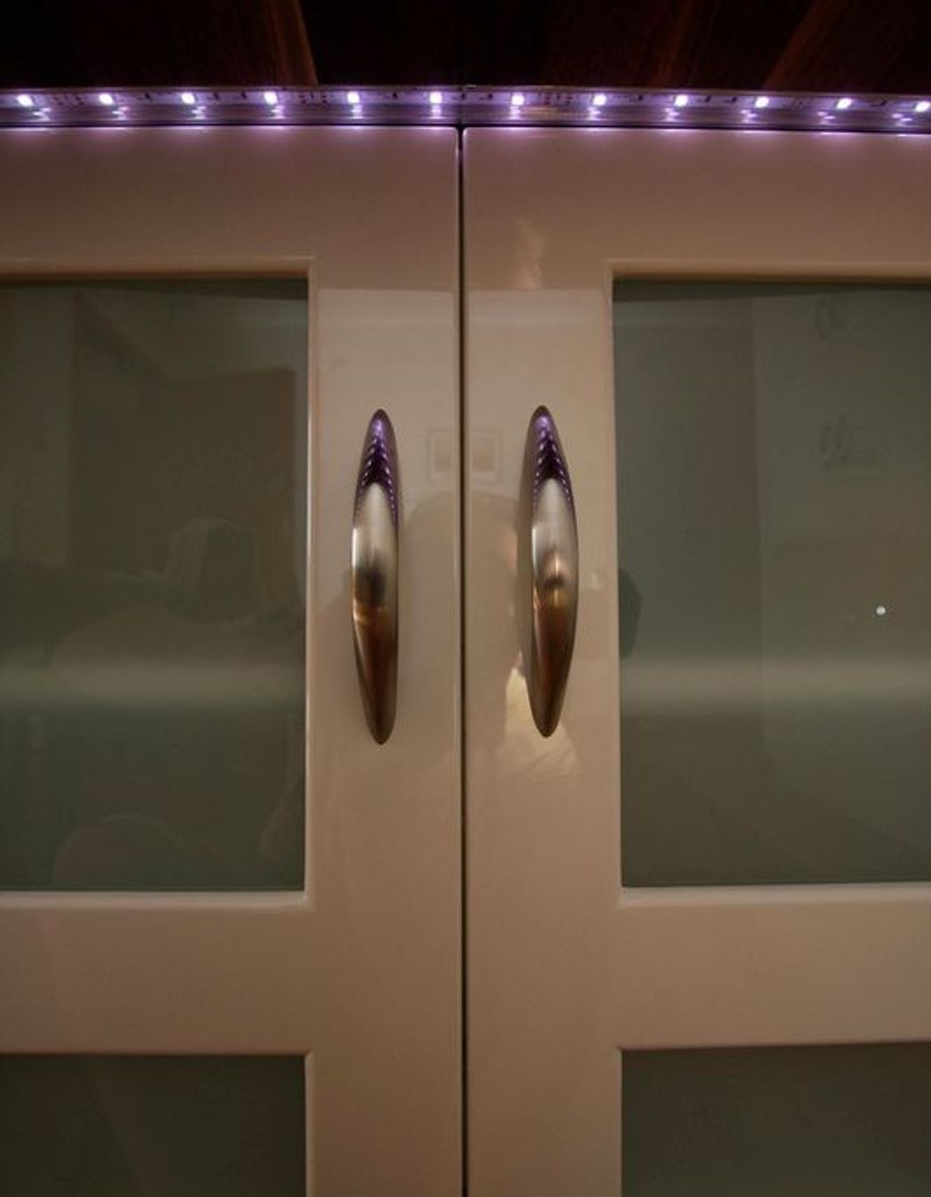 Modern cabinetry incorporated