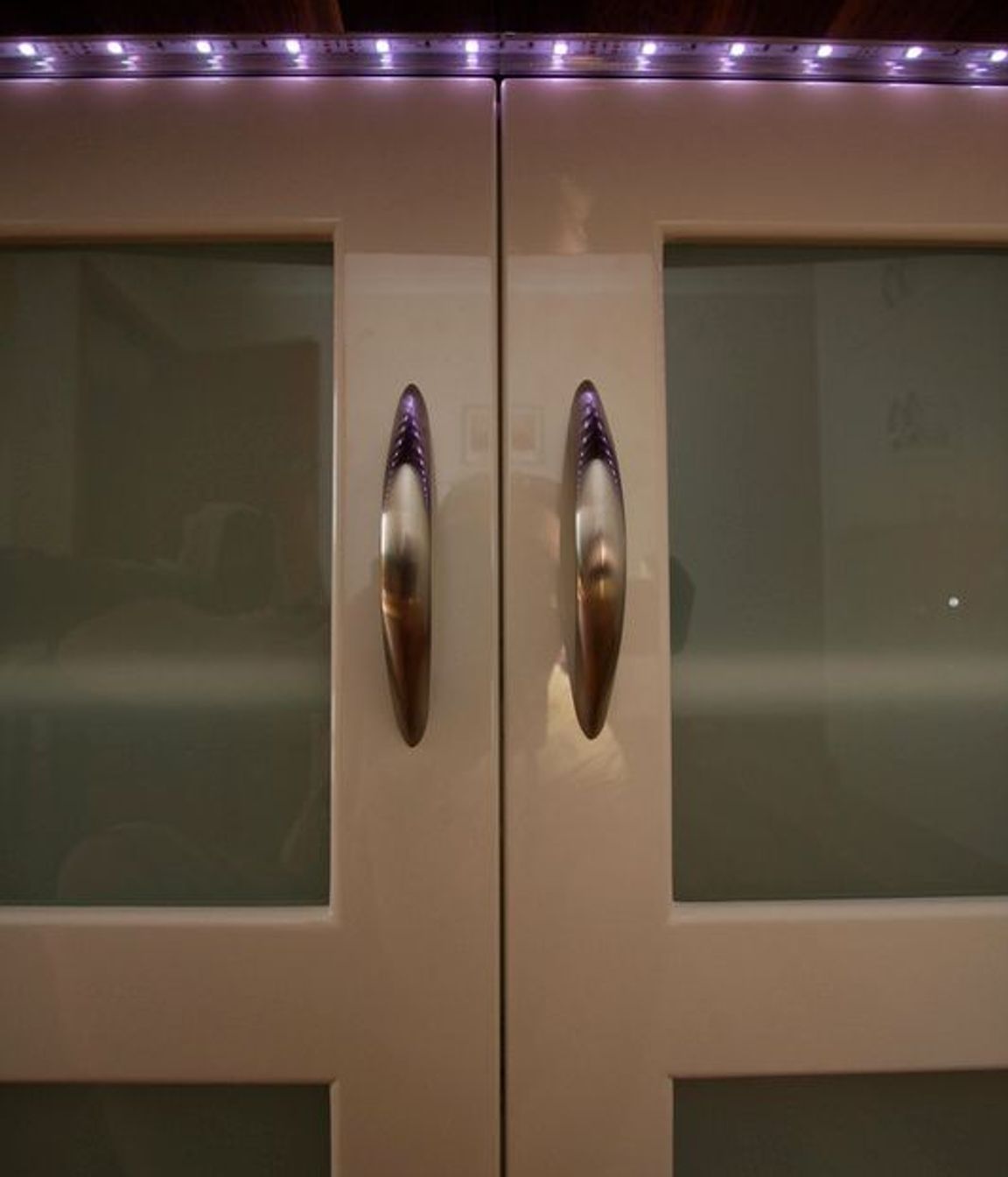 Modern cabinetry incorporated