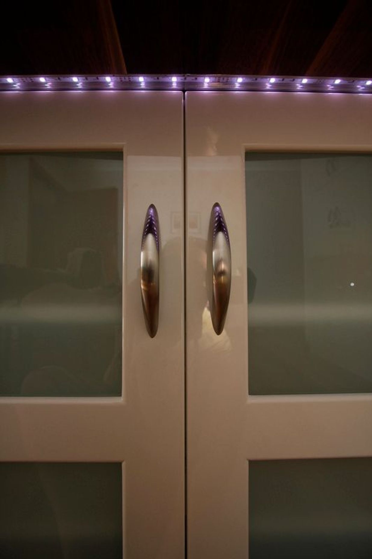 Modern cabinetry incorporated