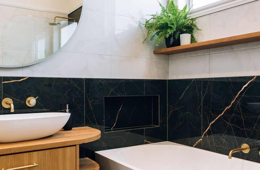 Modern Bathroom Designs