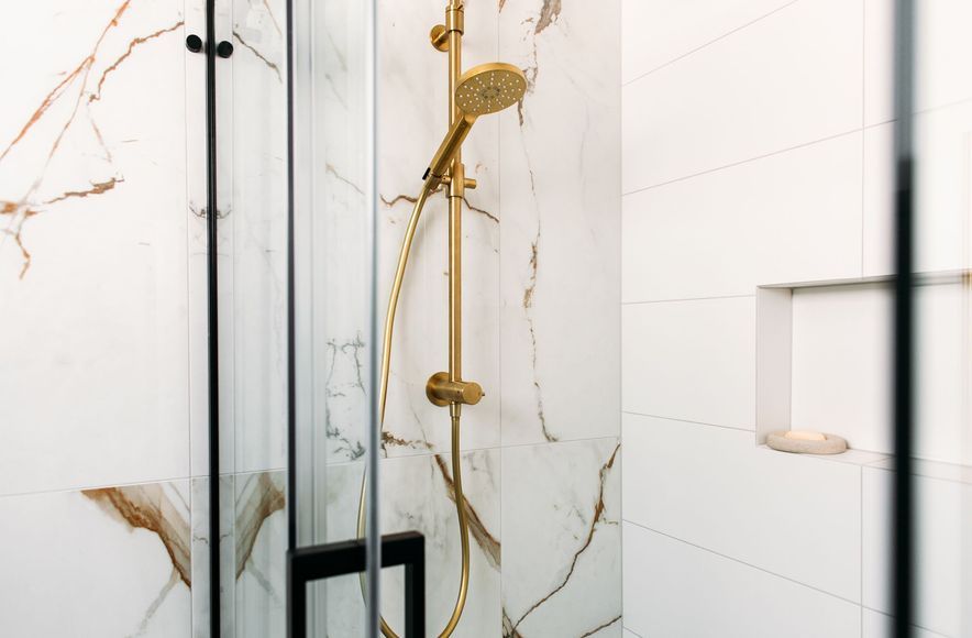 Modern Bathroom Designs