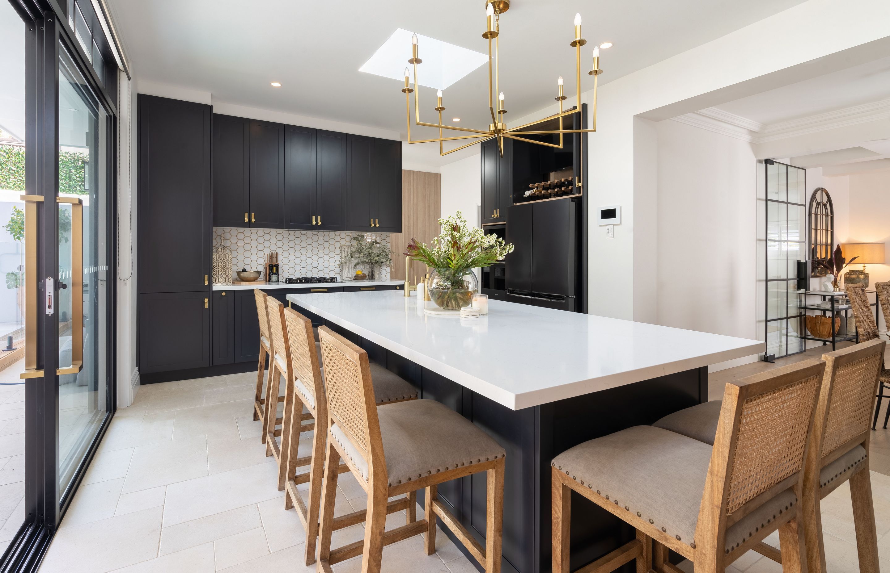 Dover Heights Home - Project / Y