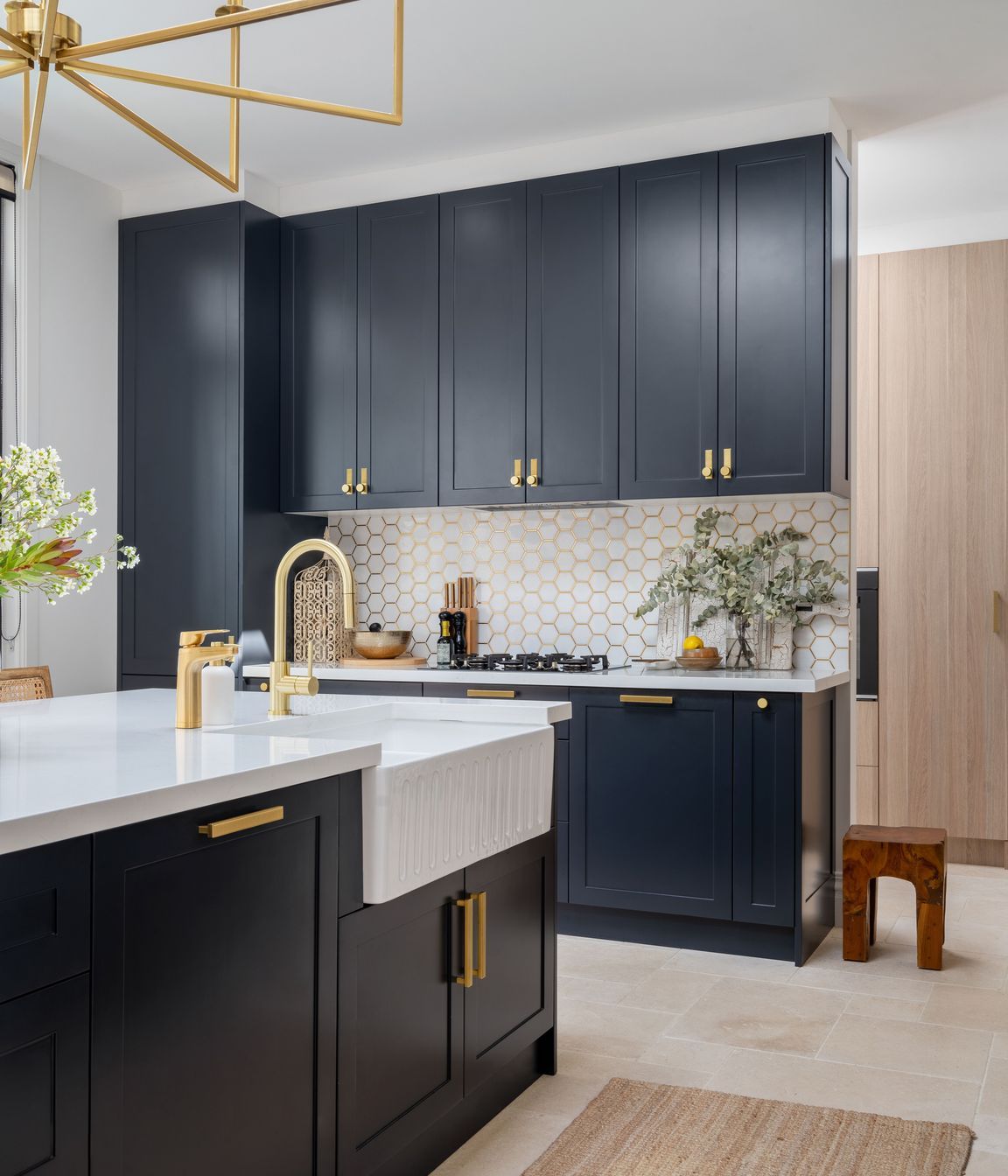 Dover Heights Home - Project / Y