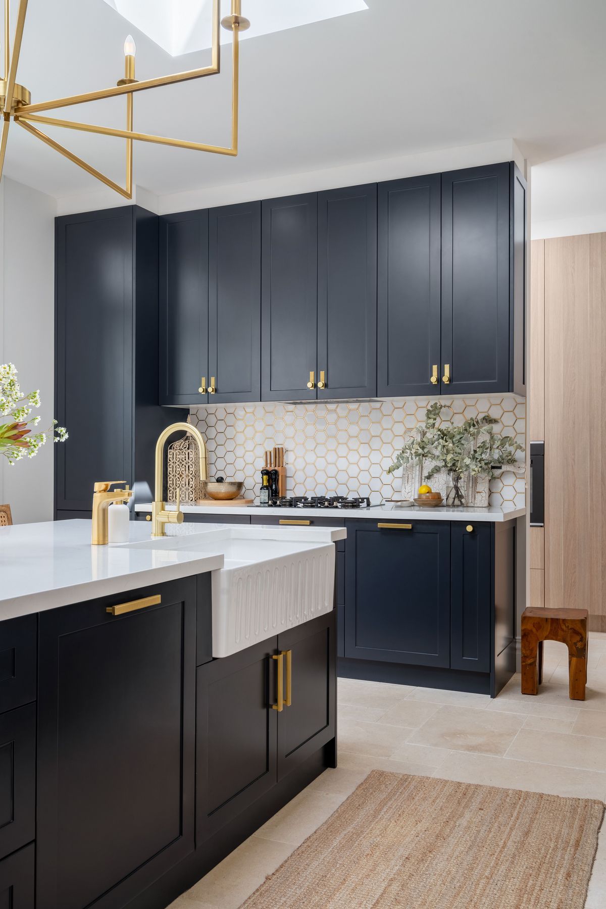 Dover Heights Home - Project / Y