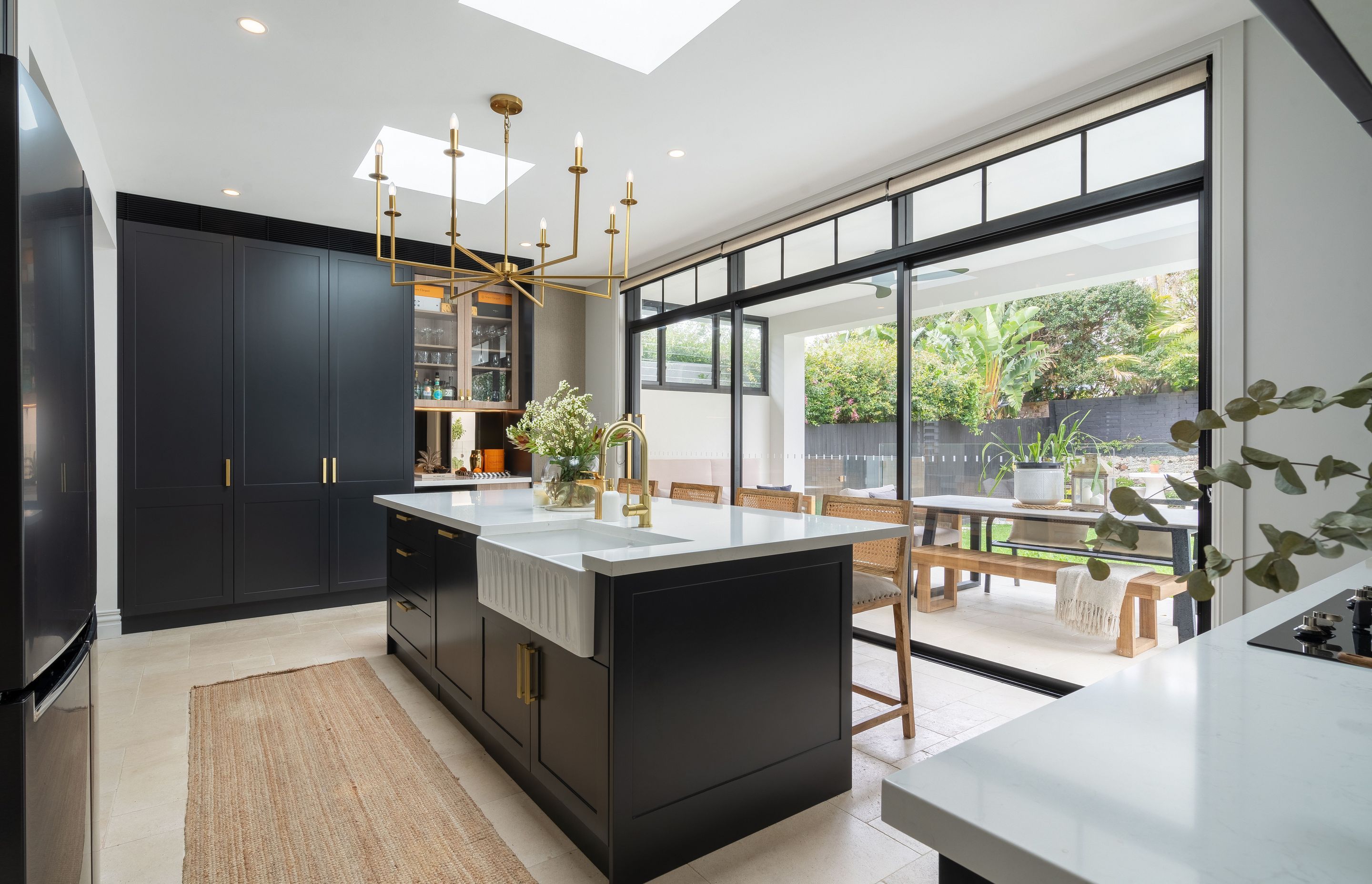 Dover Heights Home - Project / Y