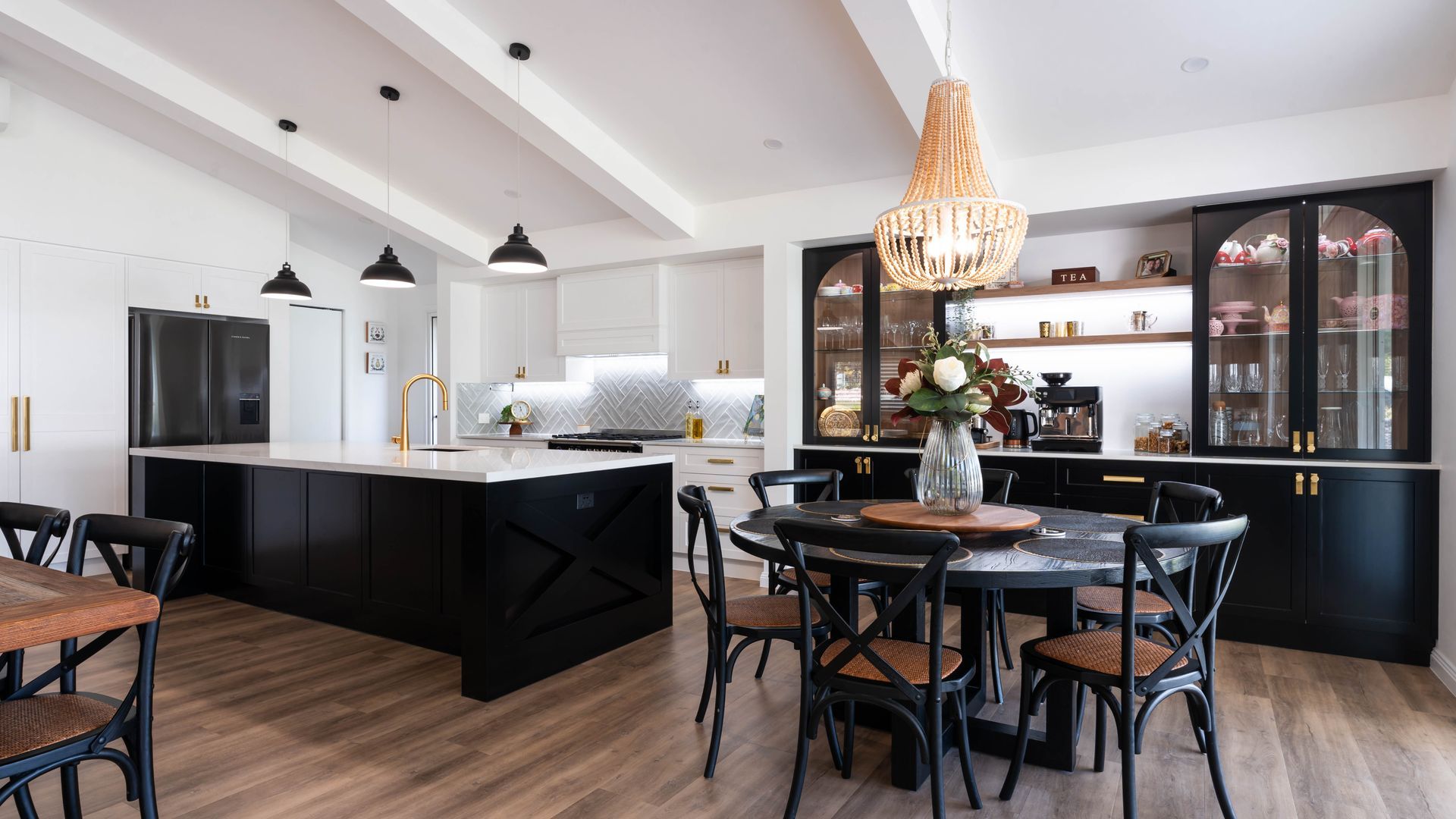 Park Ridge Project Reveal video