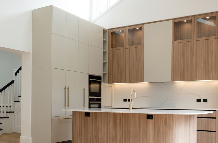 Montrose Rd. – Abbotsford