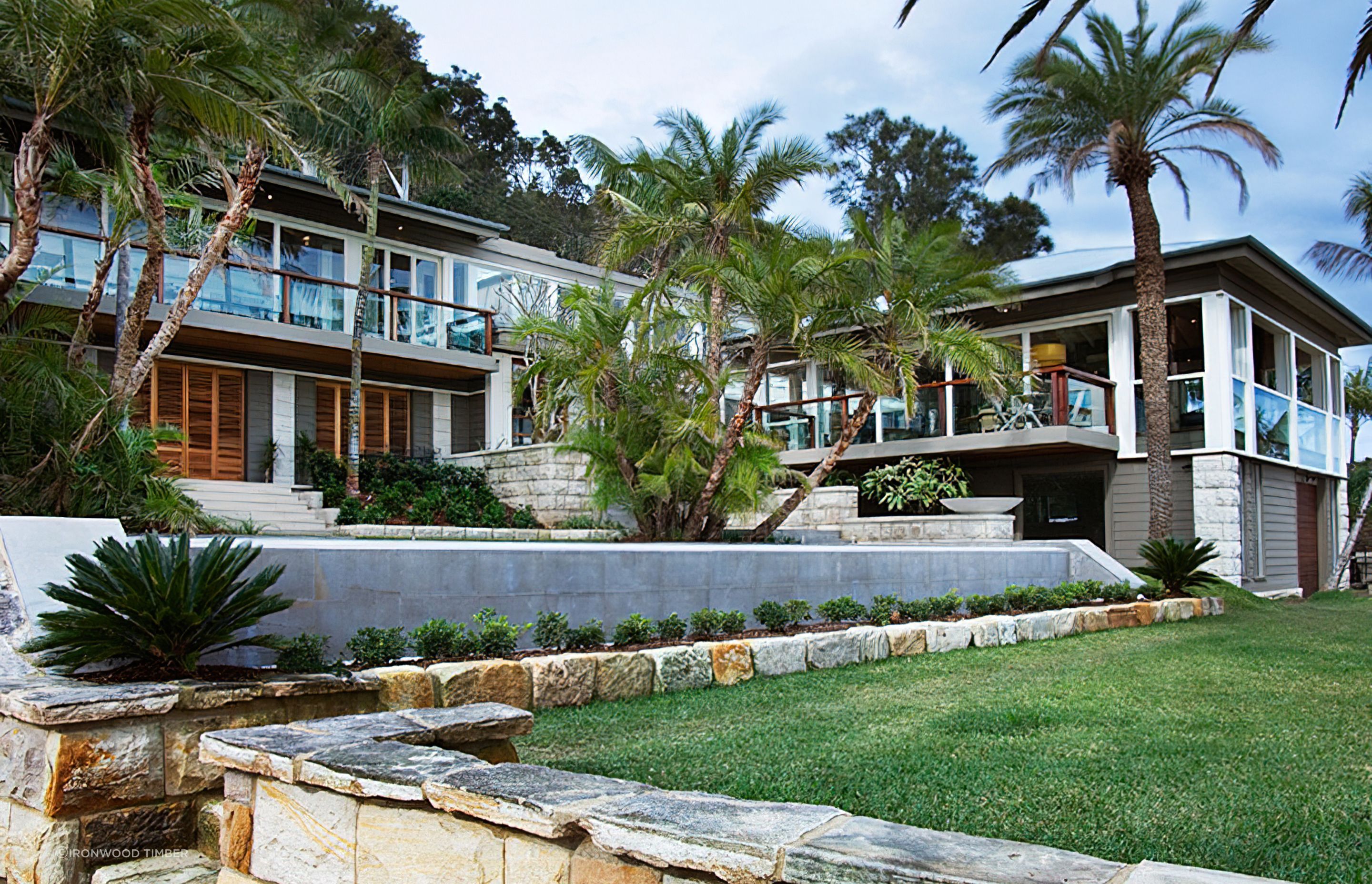 ##Mosman Waterfront