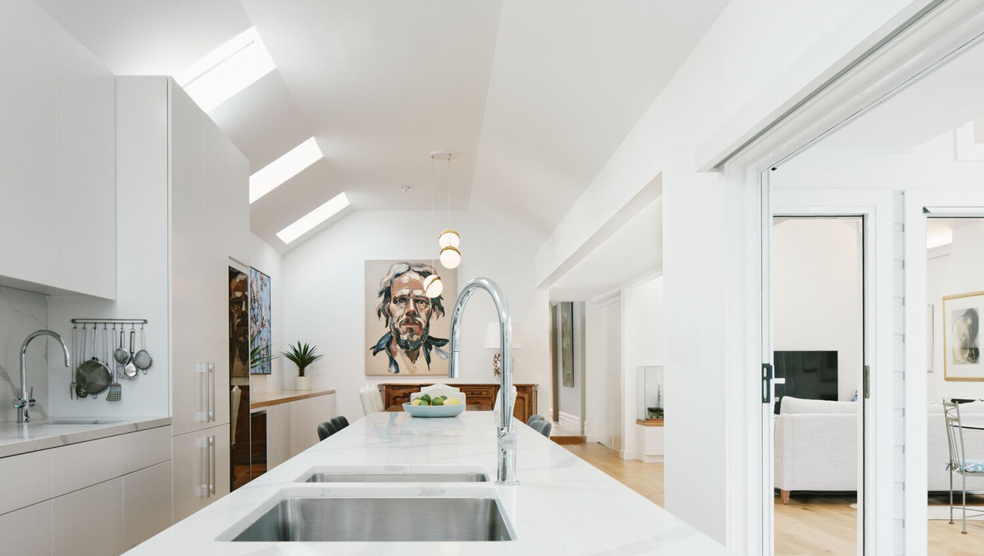 Mosman banner