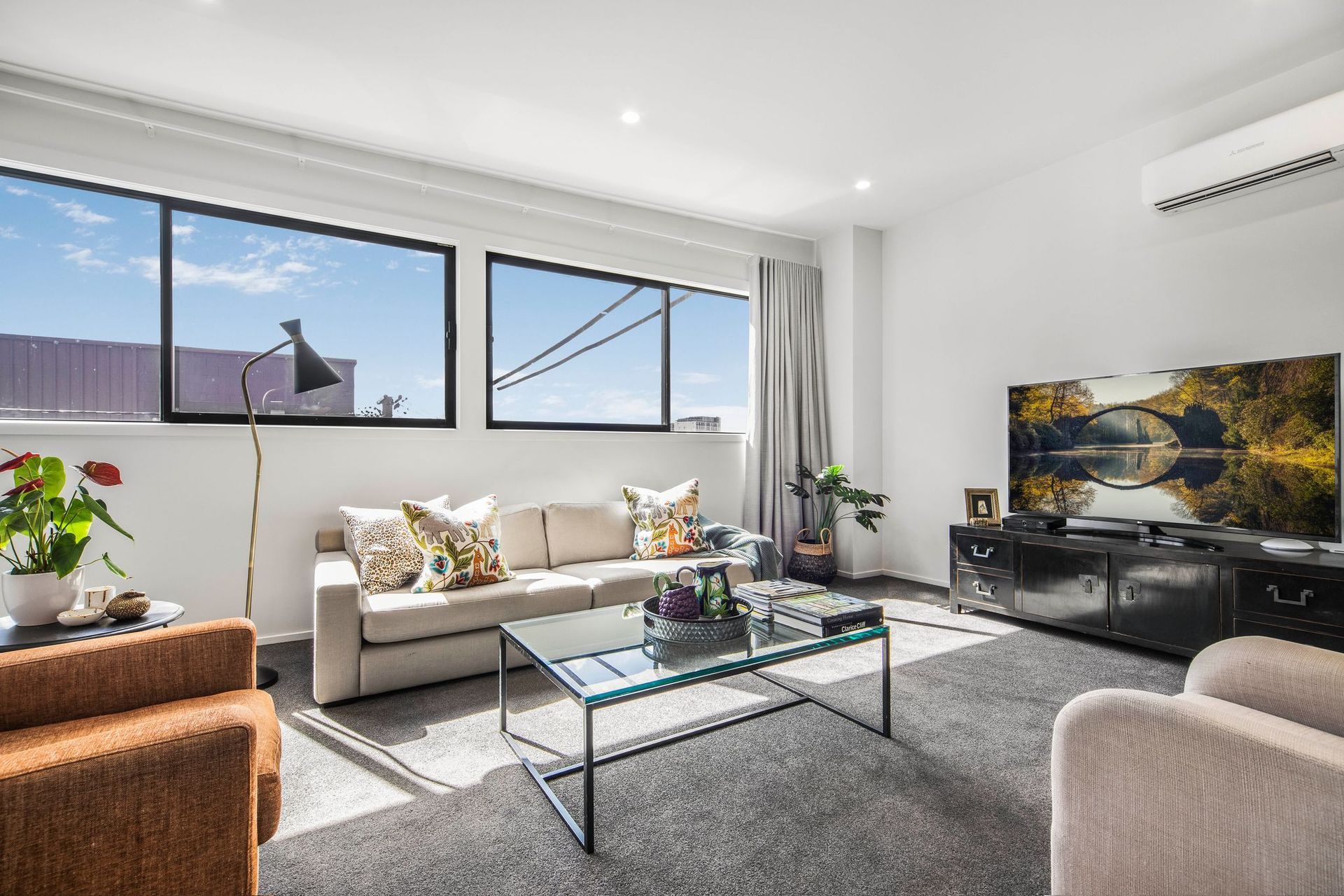 Grey Lynn Renovation