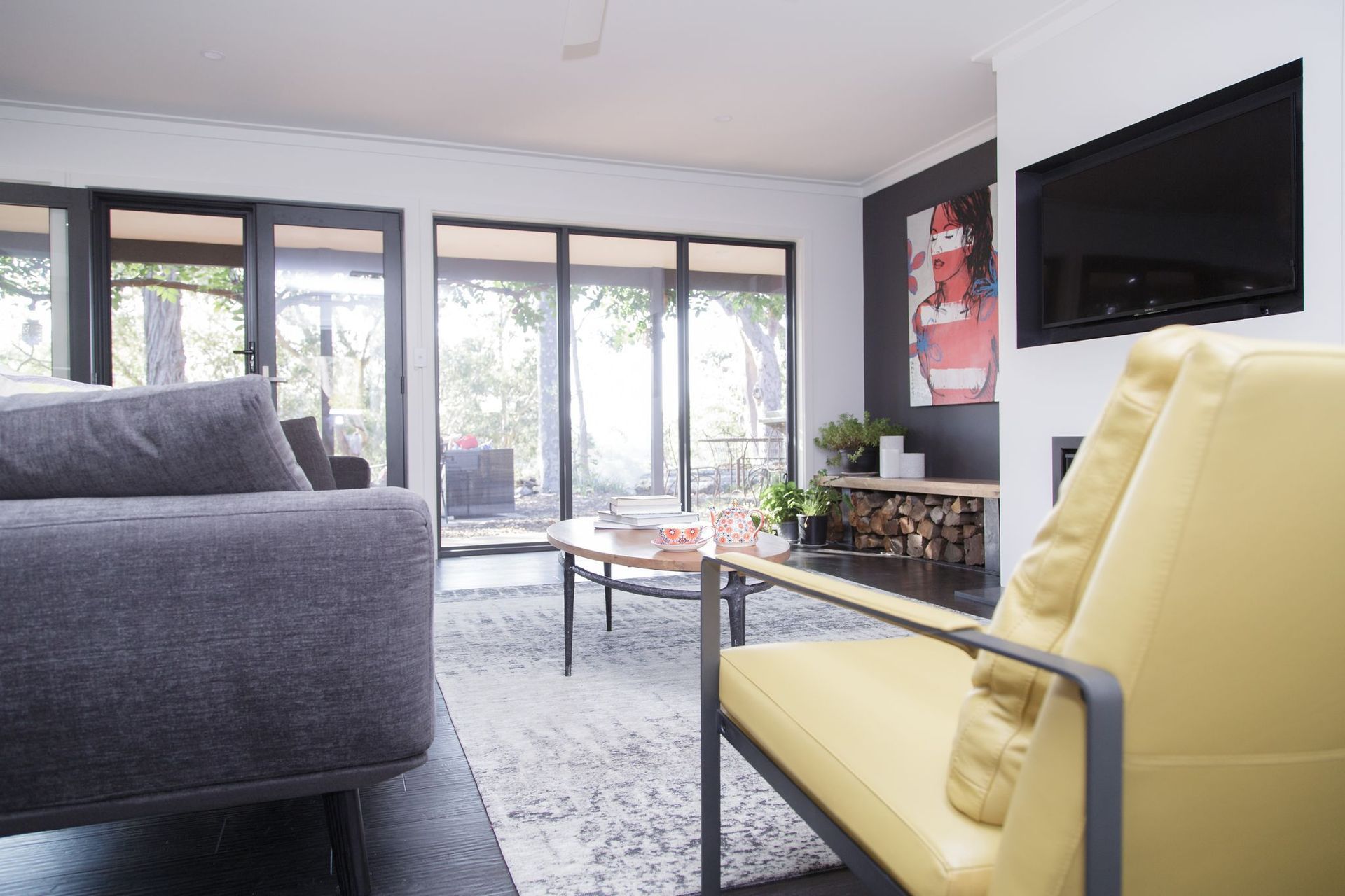 Thornleigh Renovation