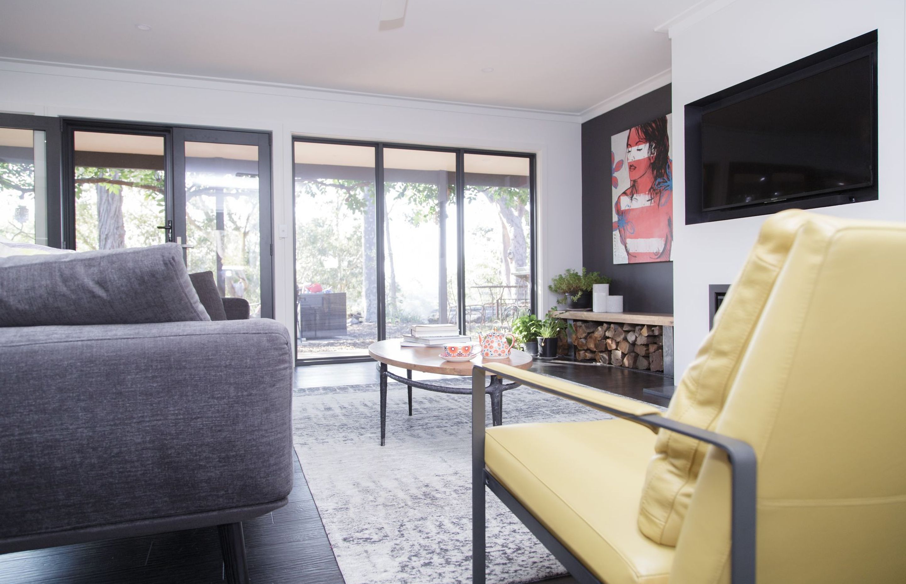 Thornleigh Renovation