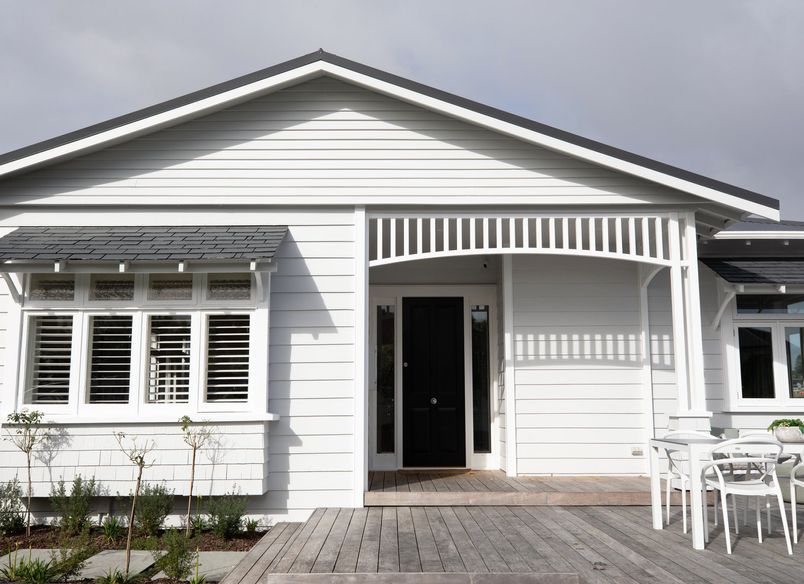 Mt Albert Bungalow