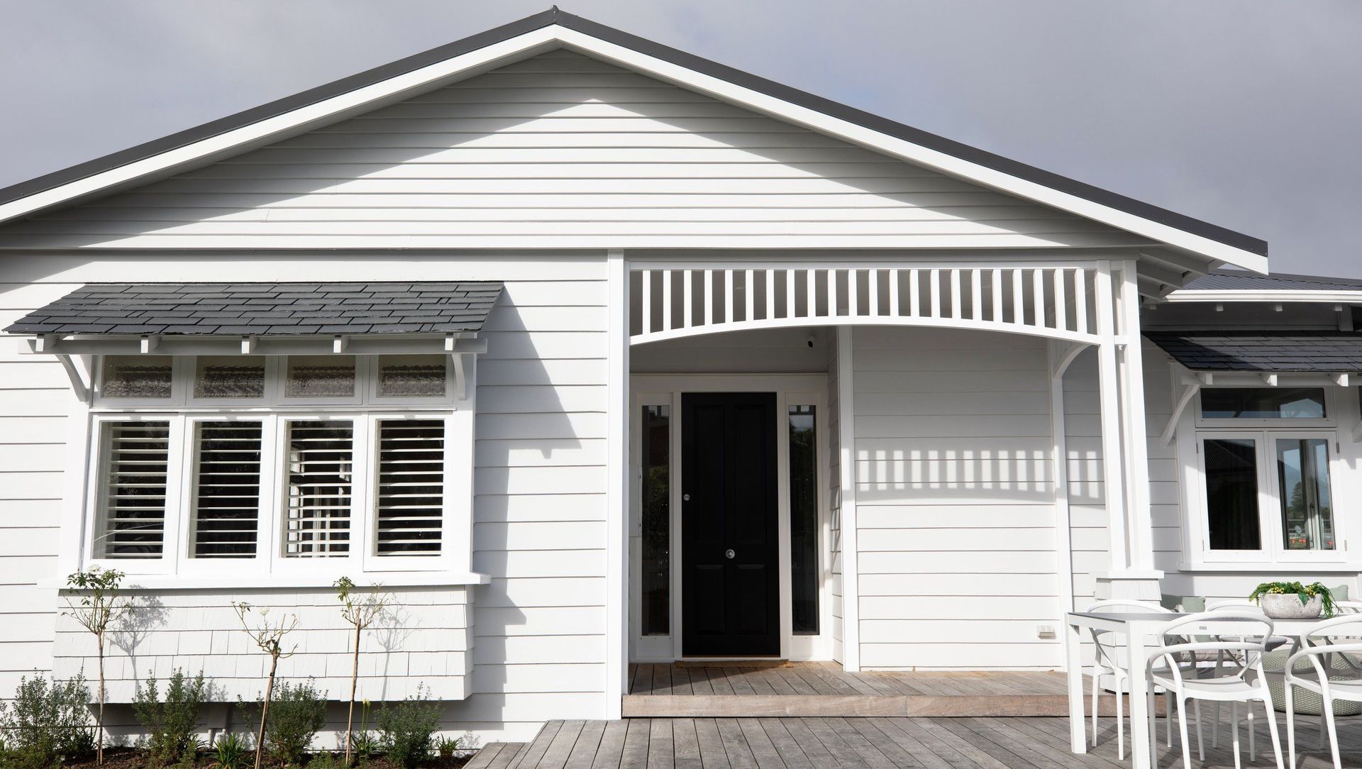 Mt Albert Bungalow banner