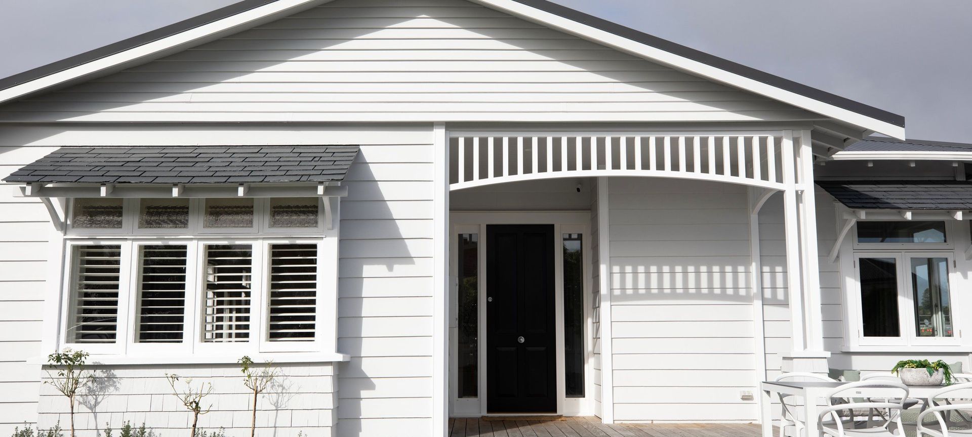 Mt Albert Bungalow banner