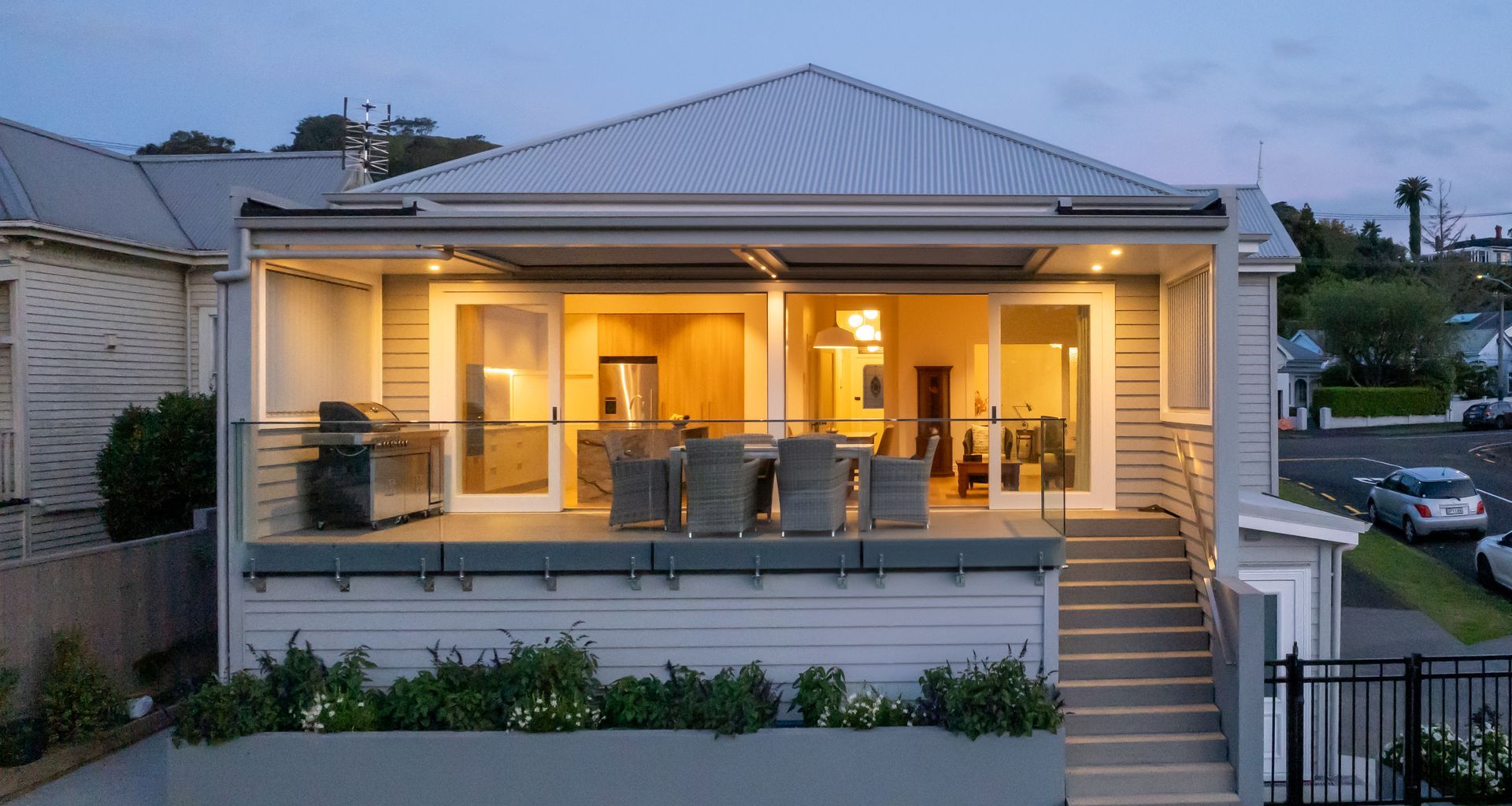 Villa Renovation: Character Meets Modern Living banner
