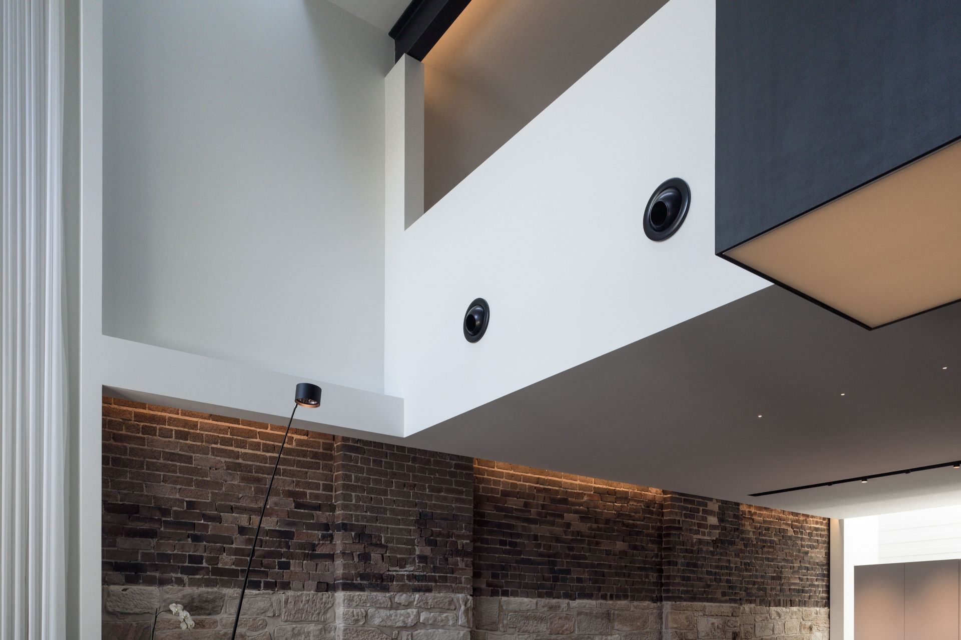 W House