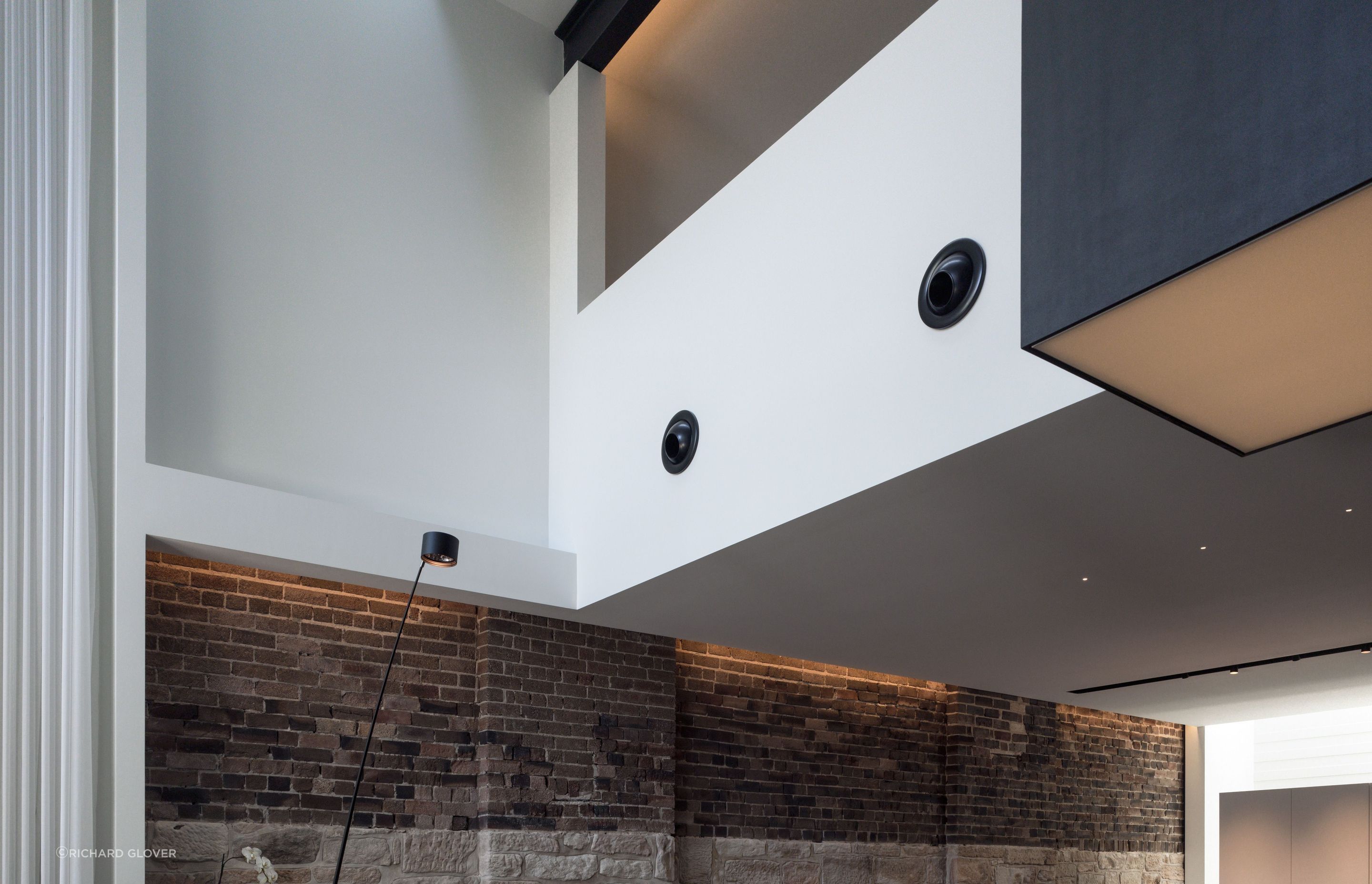 W House