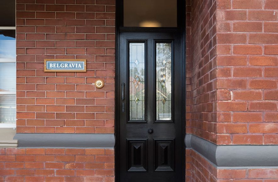 Naremburn House