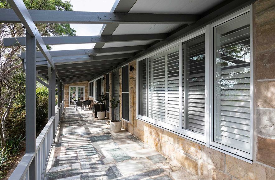 Narrabeen House
