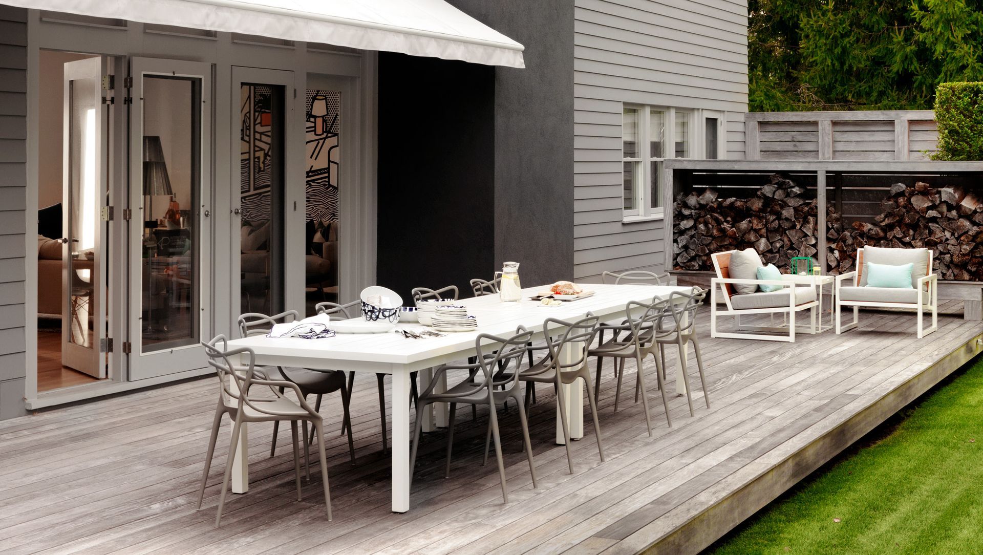 Shelter Island banner