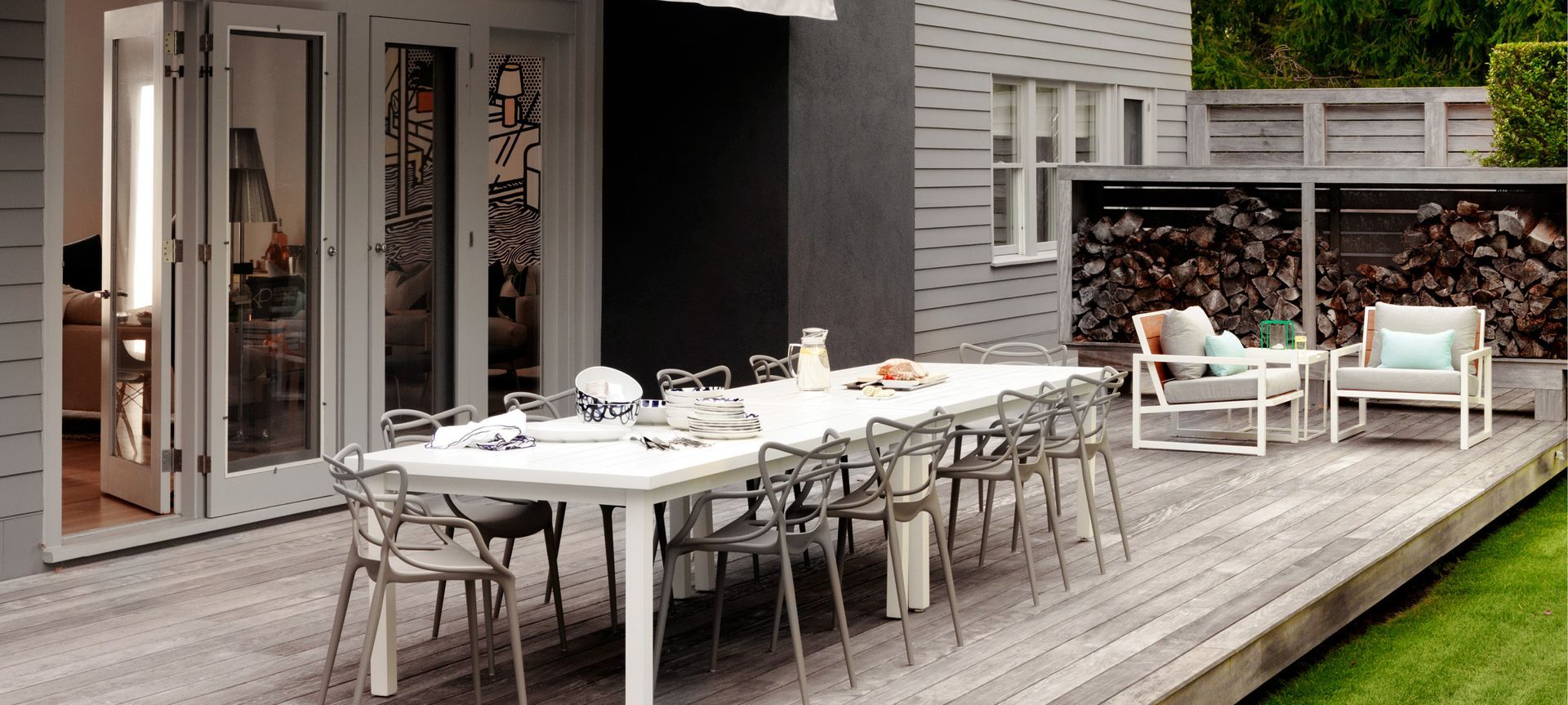 Shelter Island banner