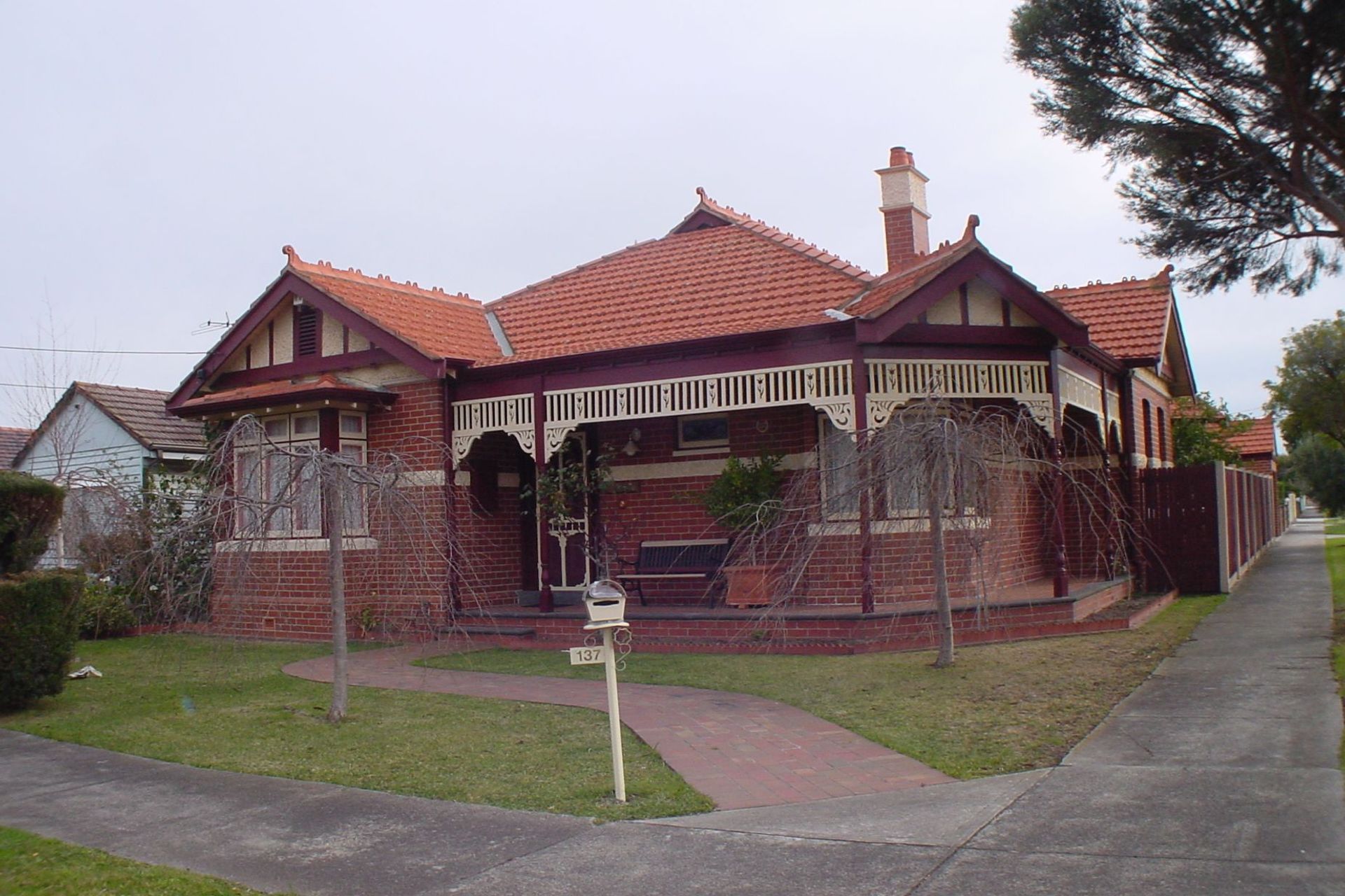 New Edwardian