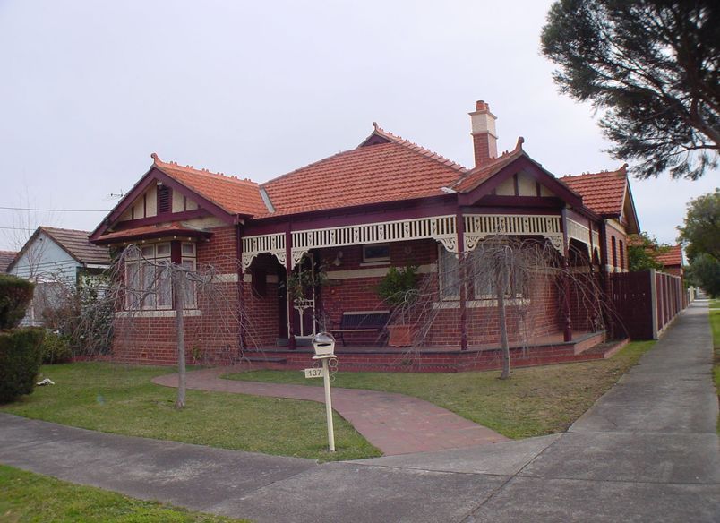 New Edwardian