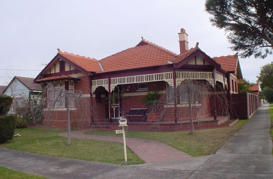 New Edwardian